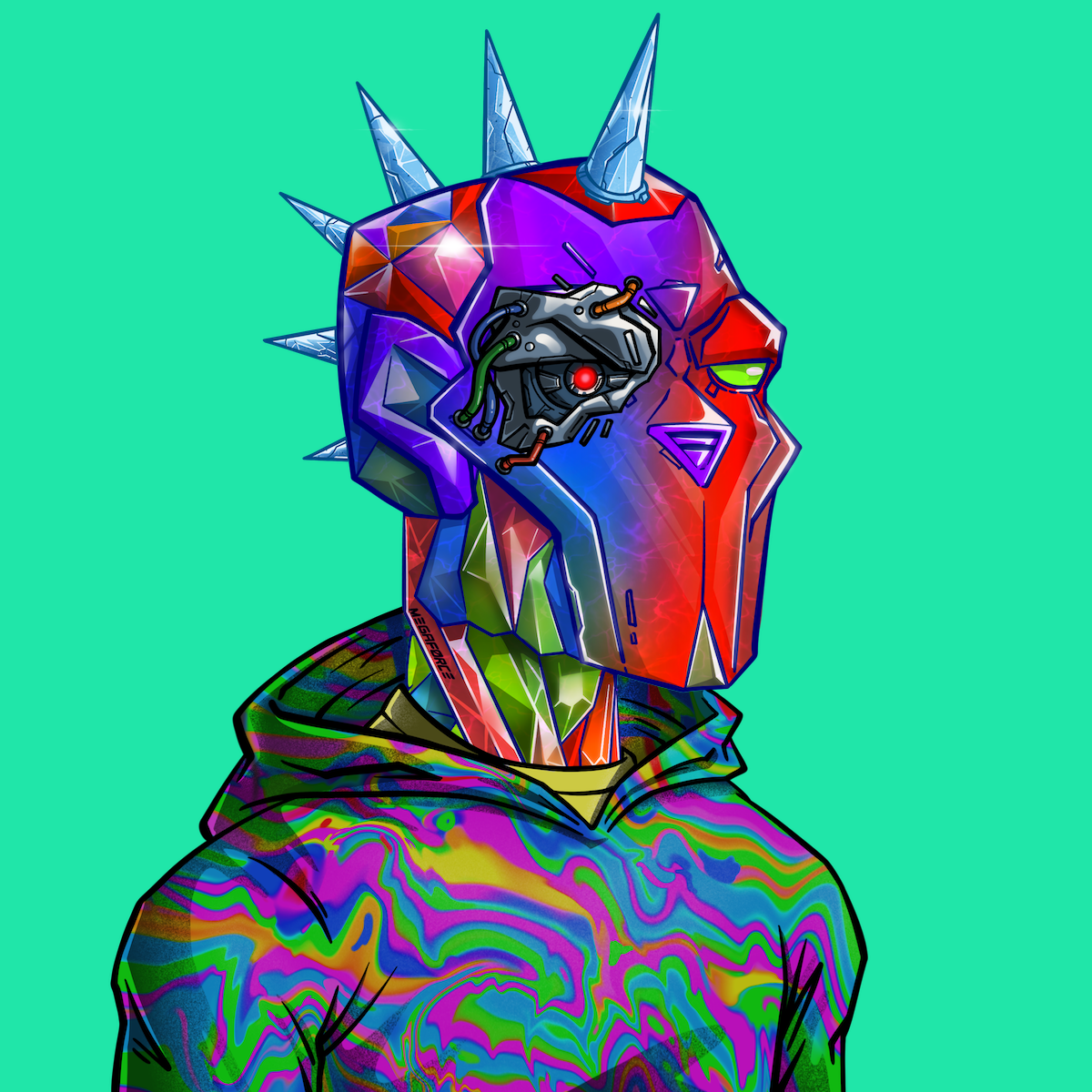 NFT Image