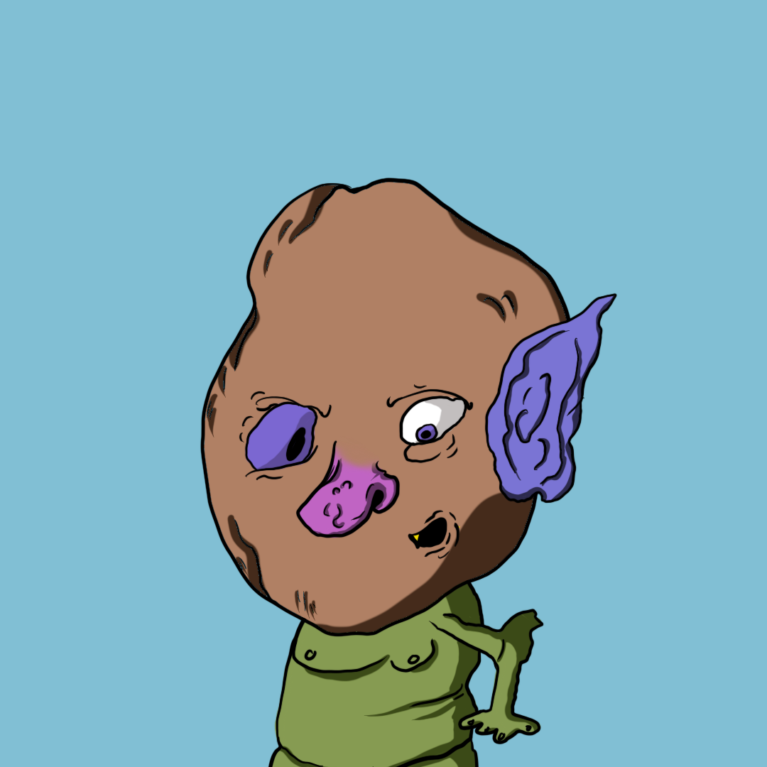 Trolls town #3621