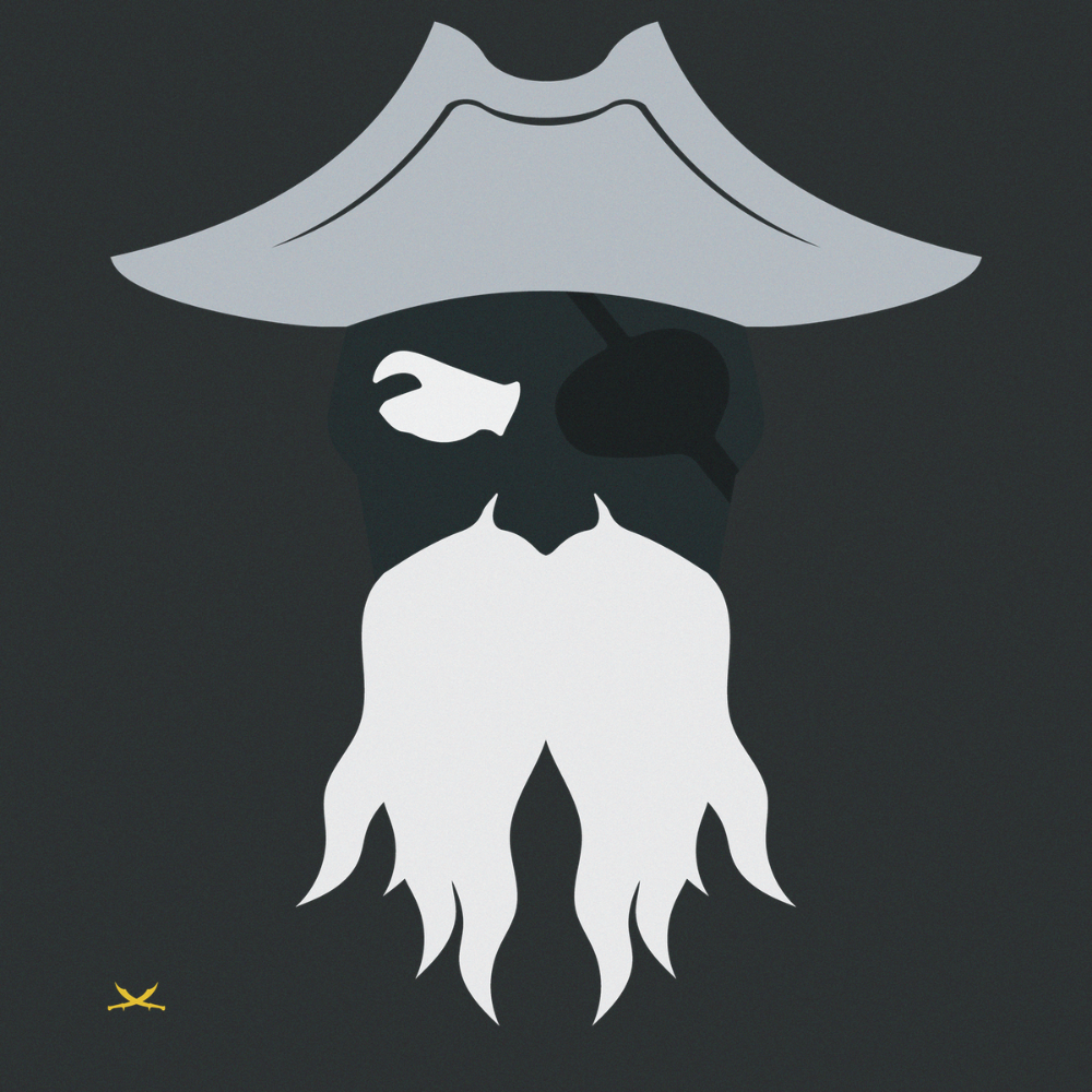 SHIPREKT PIRATES #814