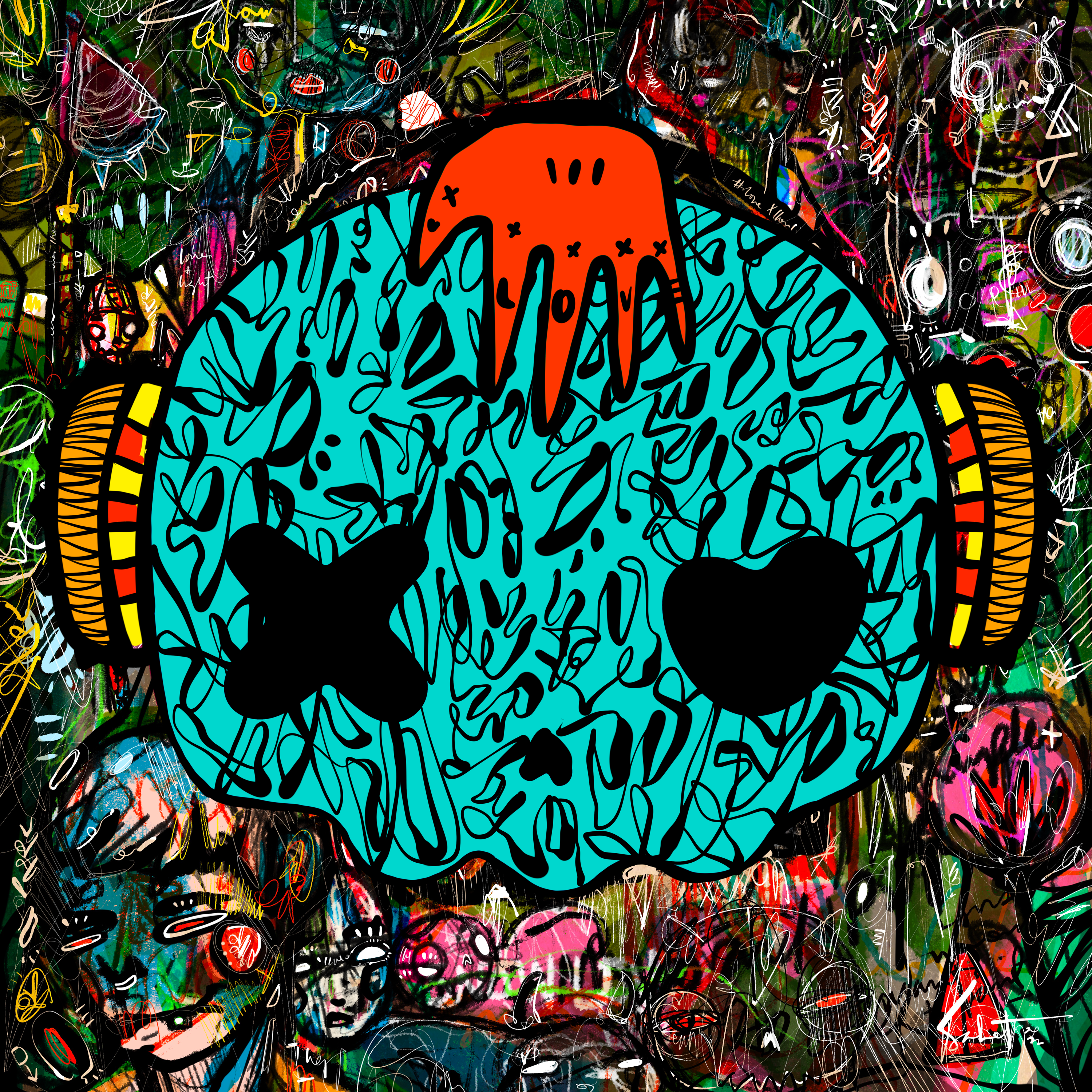 ORGNLS by SABET #2115