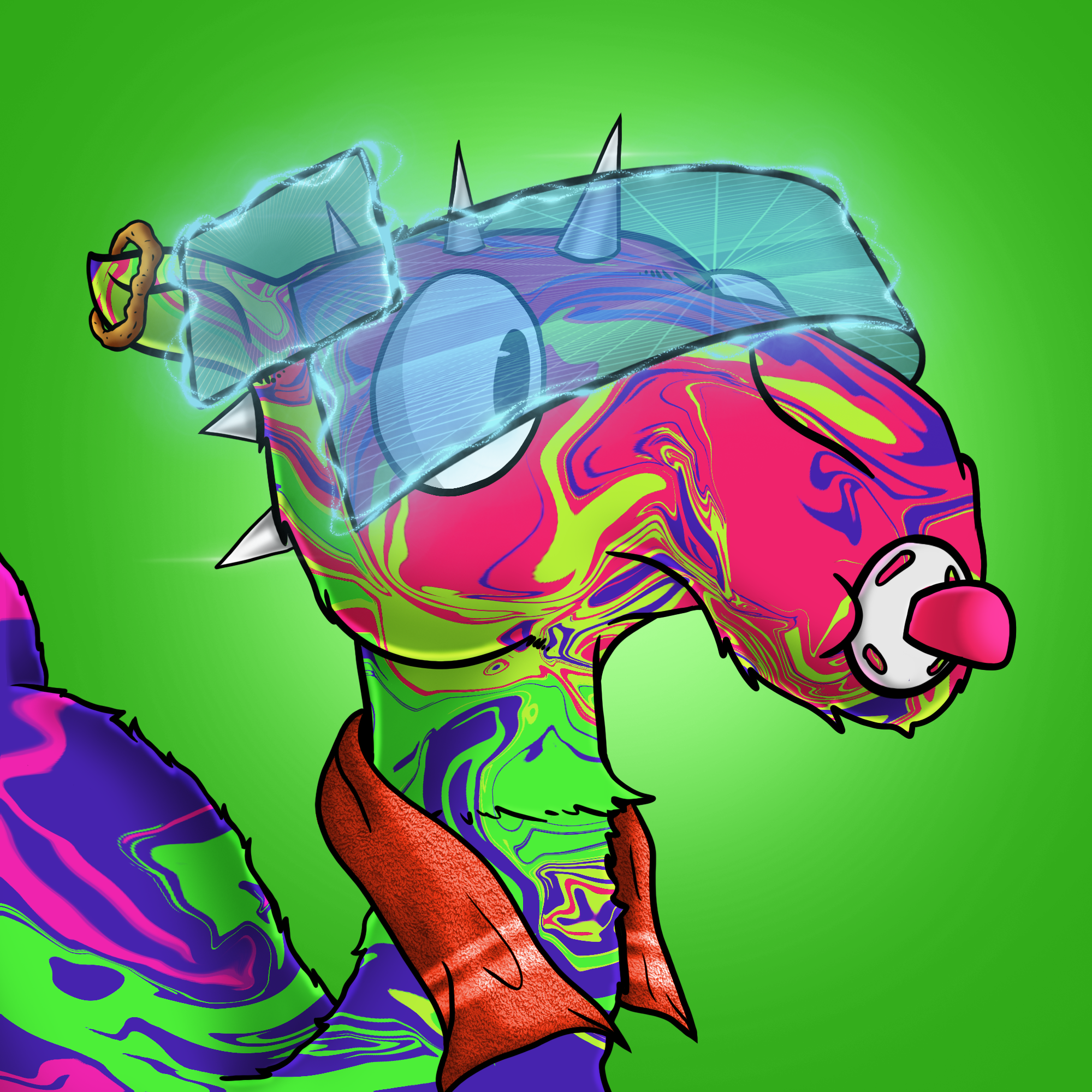 NFT Image