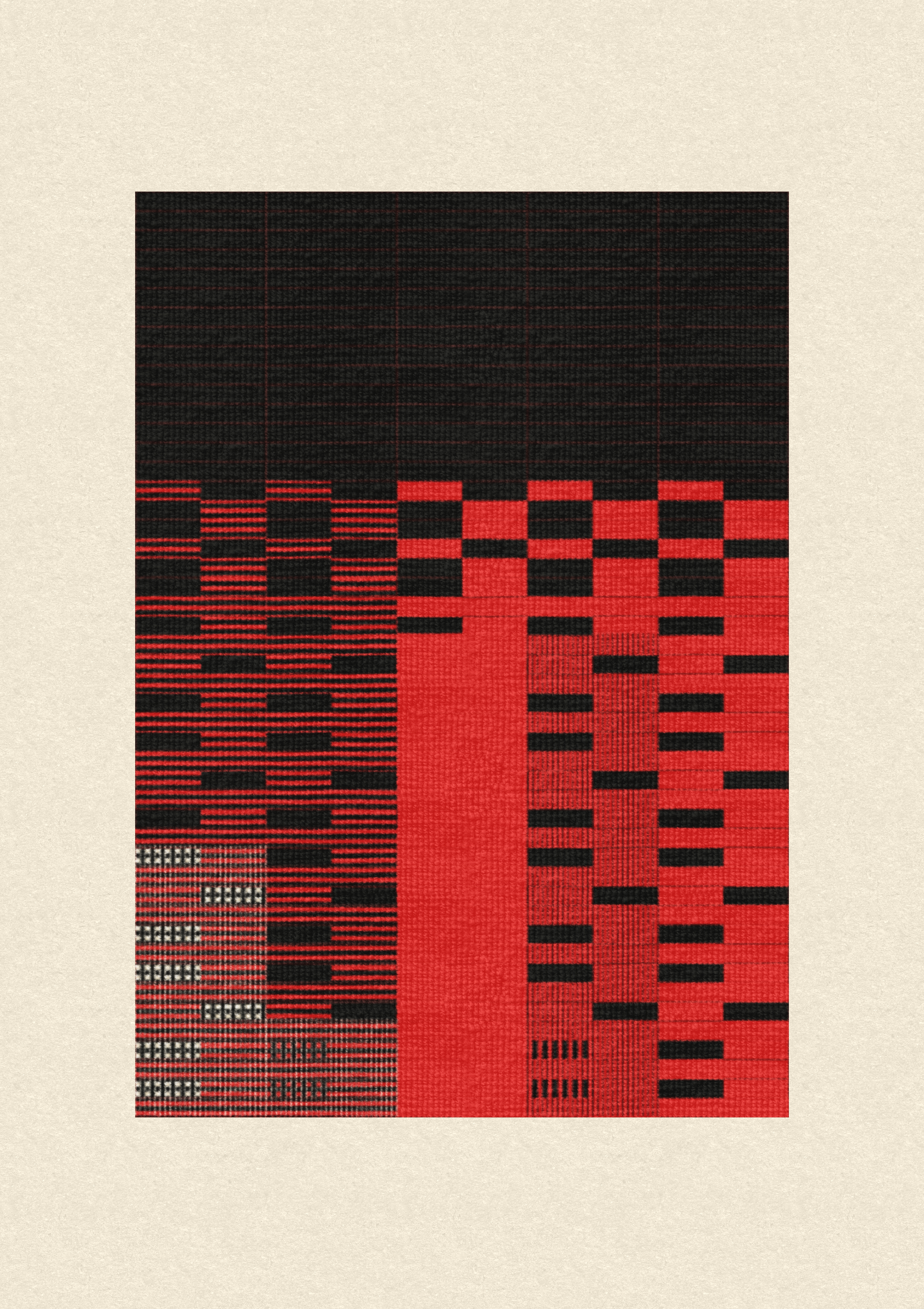 Composition #421