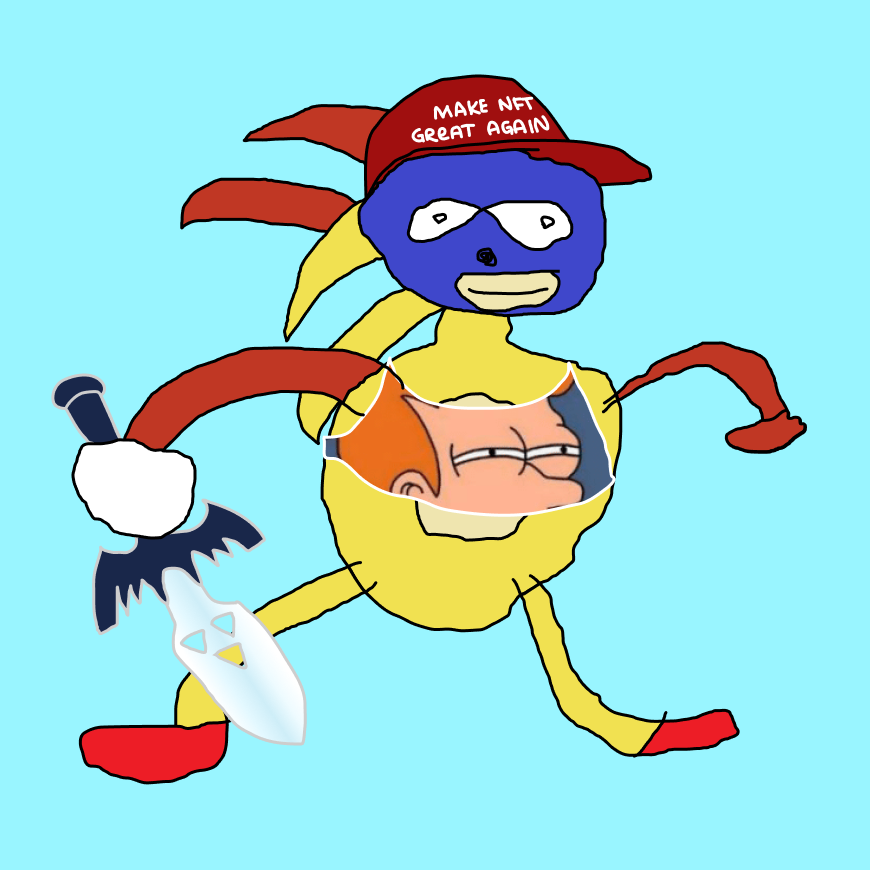 NFT Image