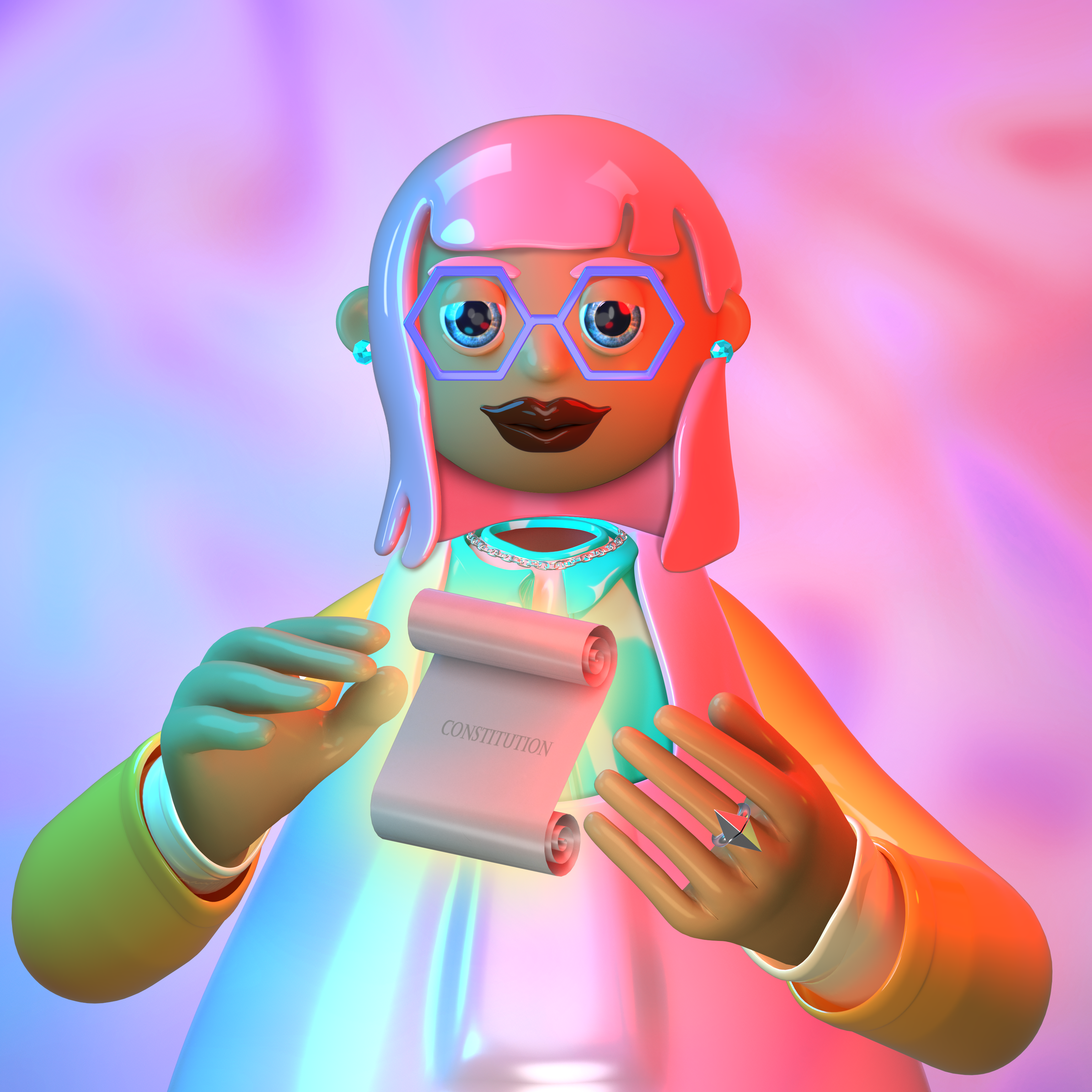 NFT Image
