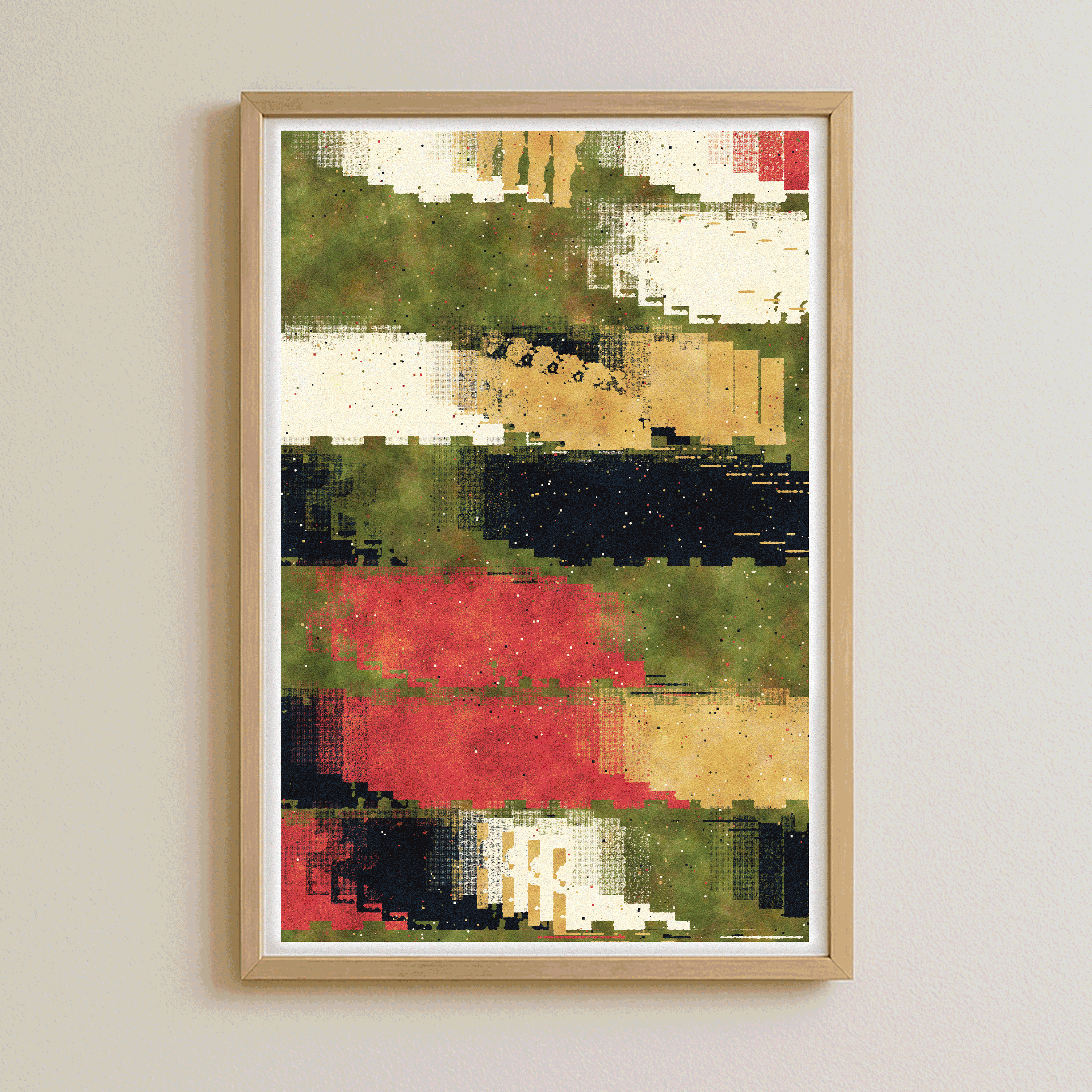 Intellect by RalenArc