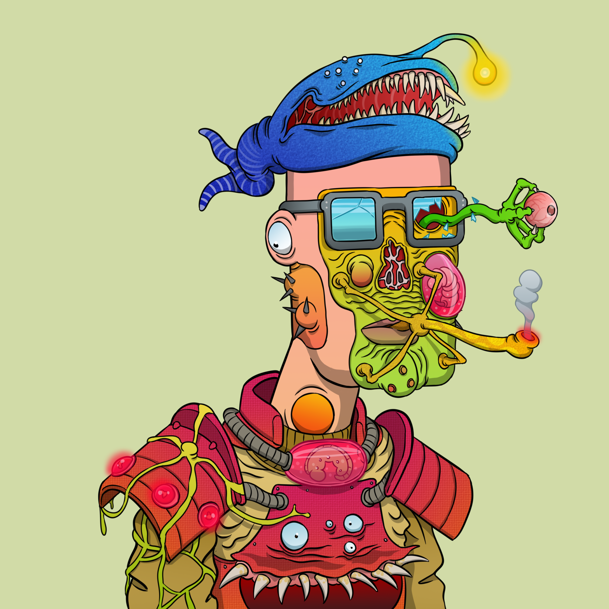 NFT Image