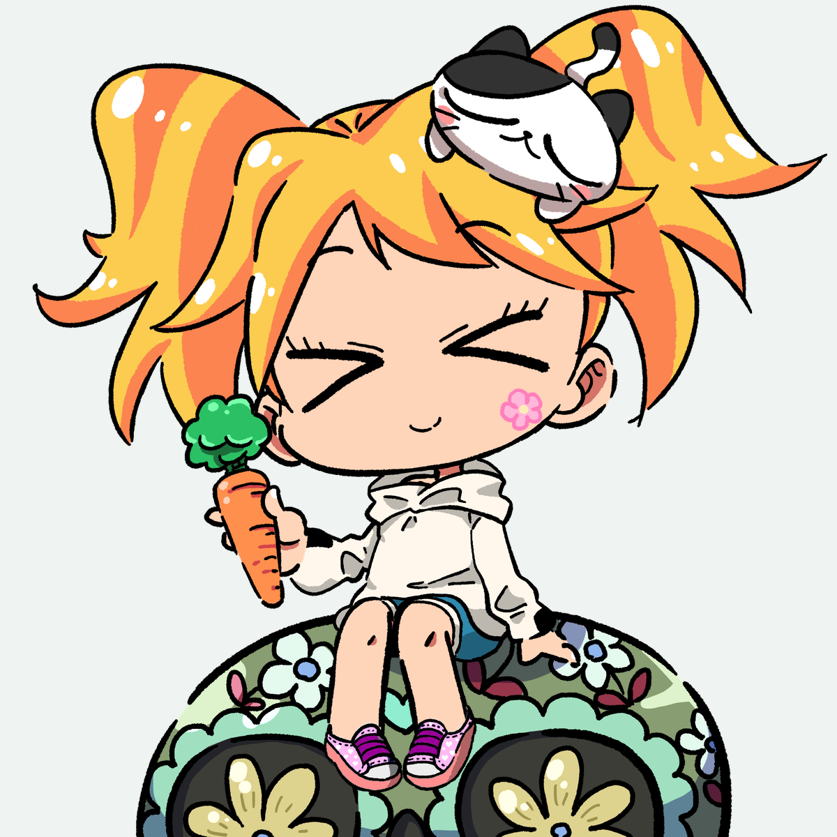 Chibi Lolita #11006