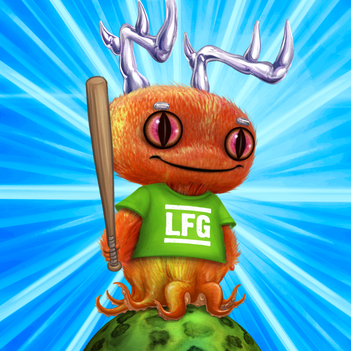 NFT Image