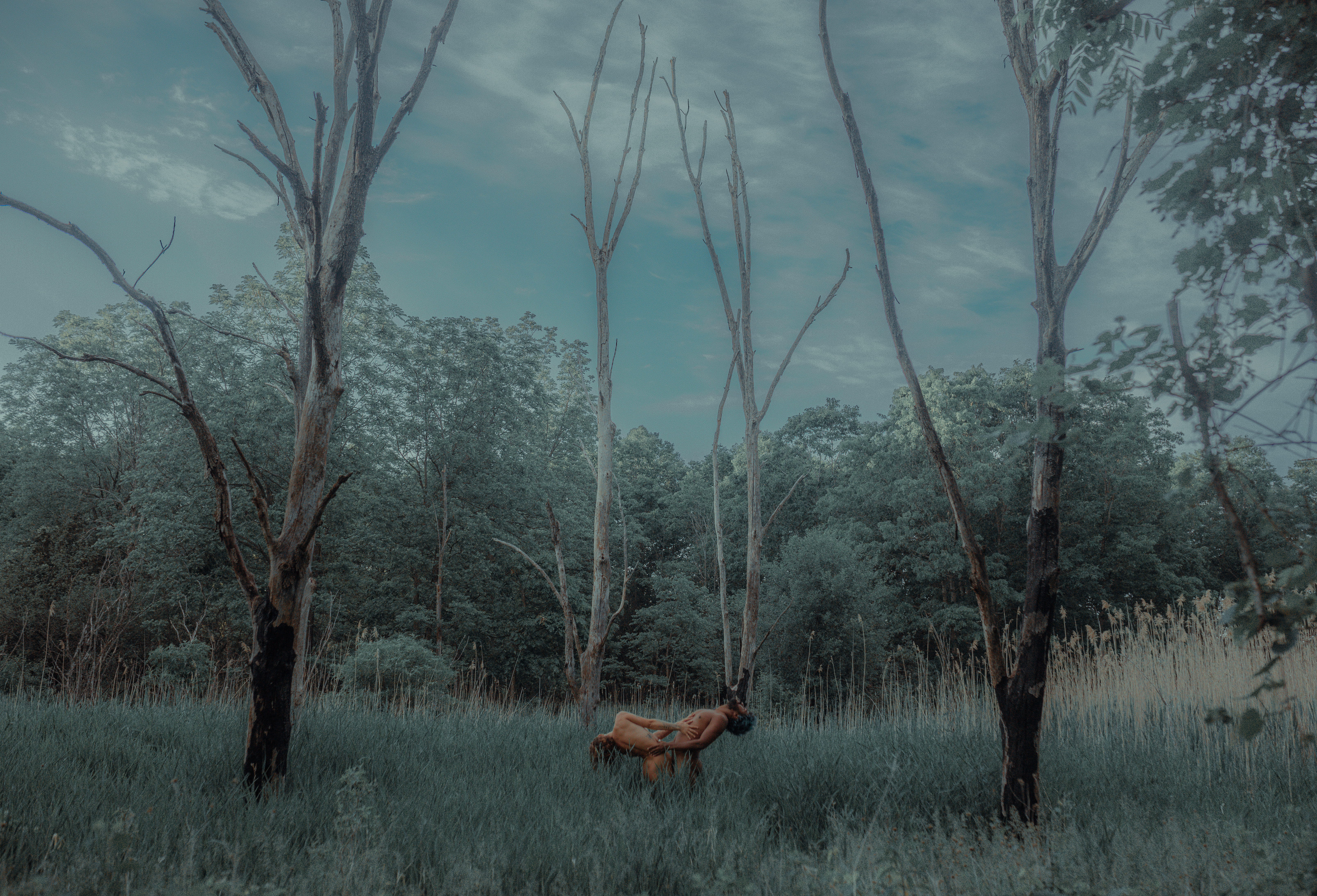 Re-membered at the Altar