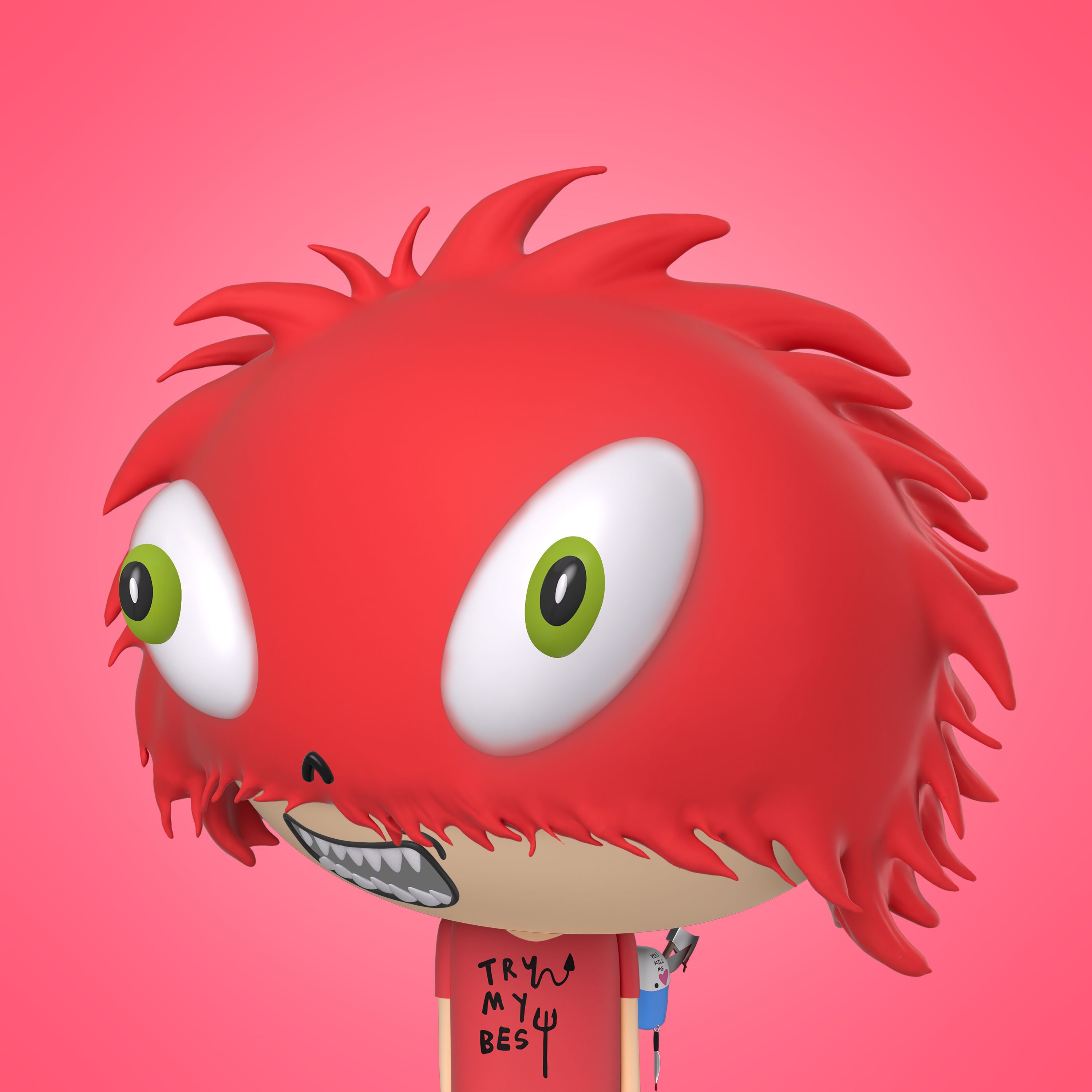 NFT Image