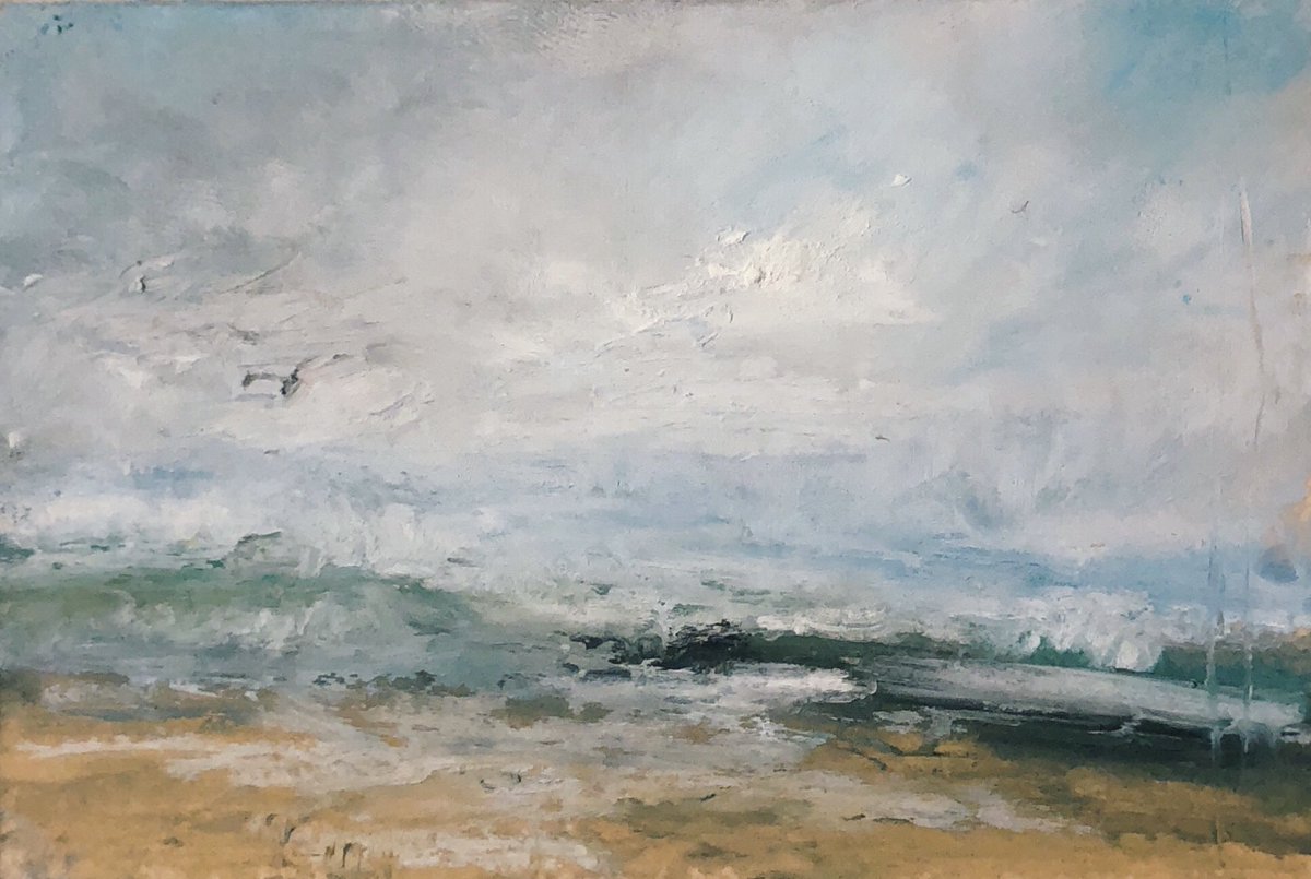In With The Tide