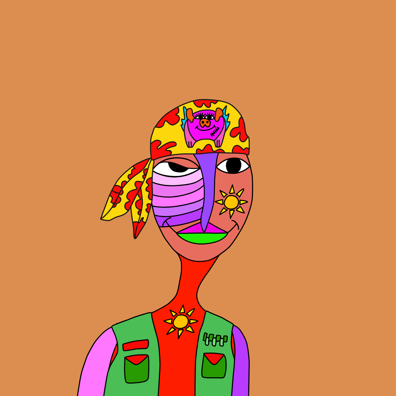 NFT Image