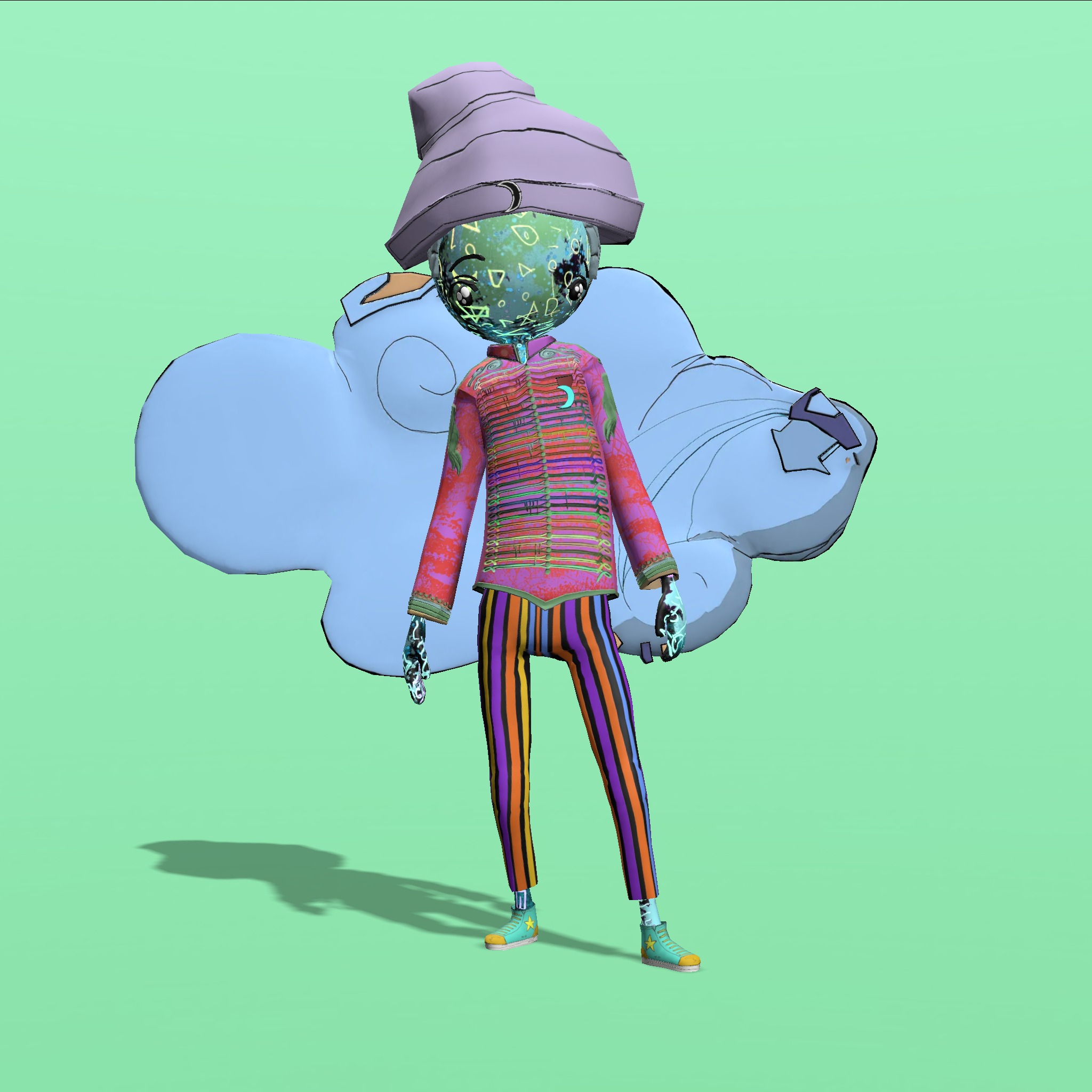 NFT Image