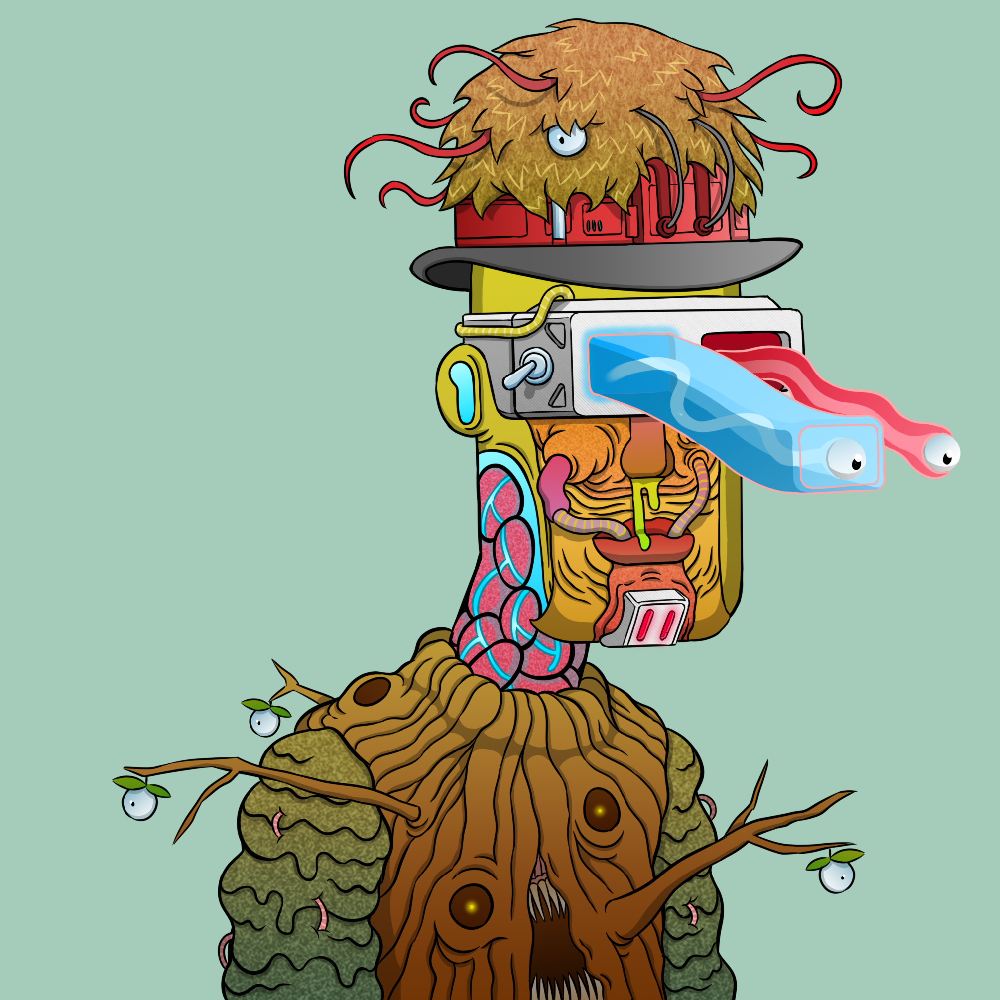 NFT Image