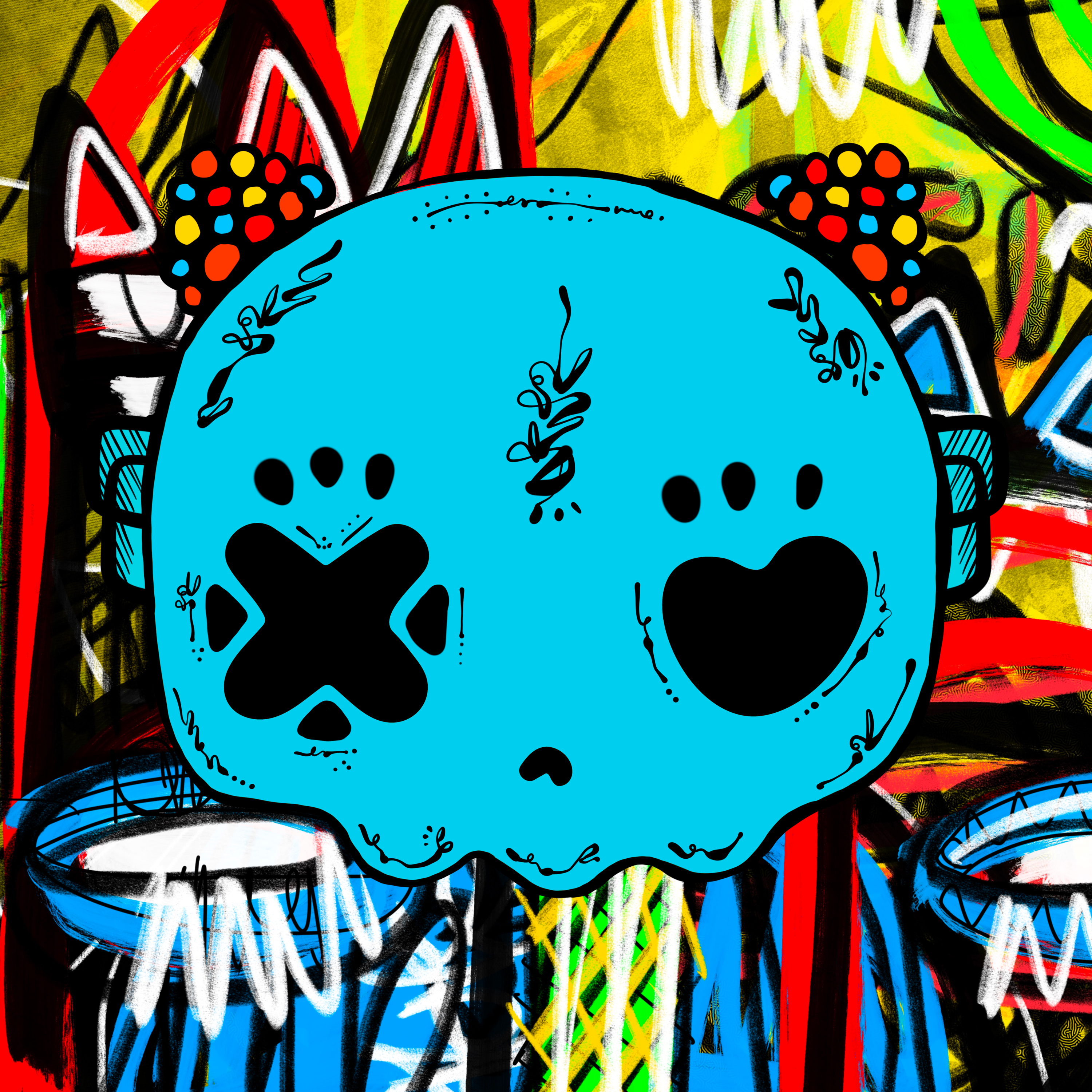 ORGNLS by SABET #21090