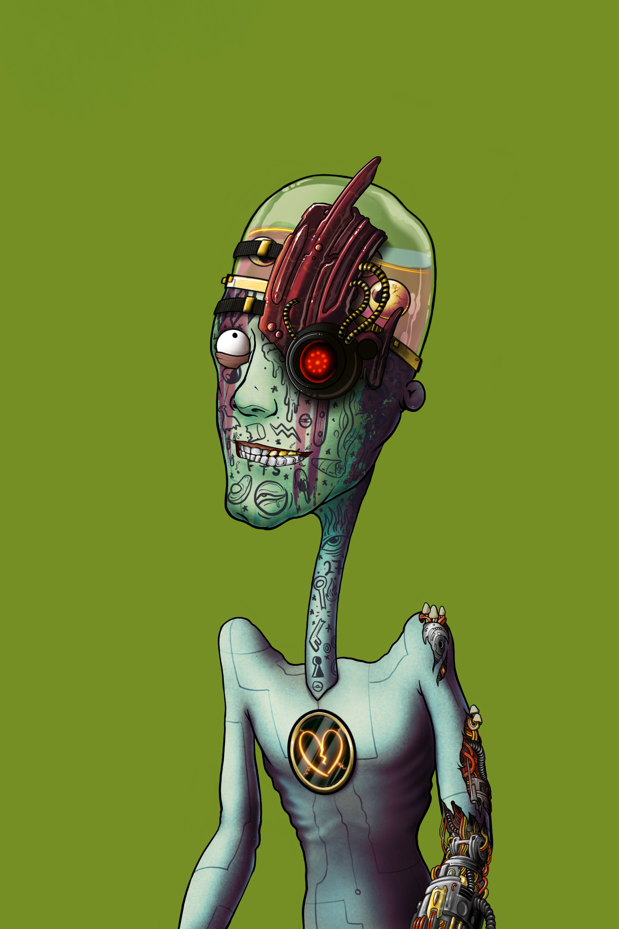 NFT Image