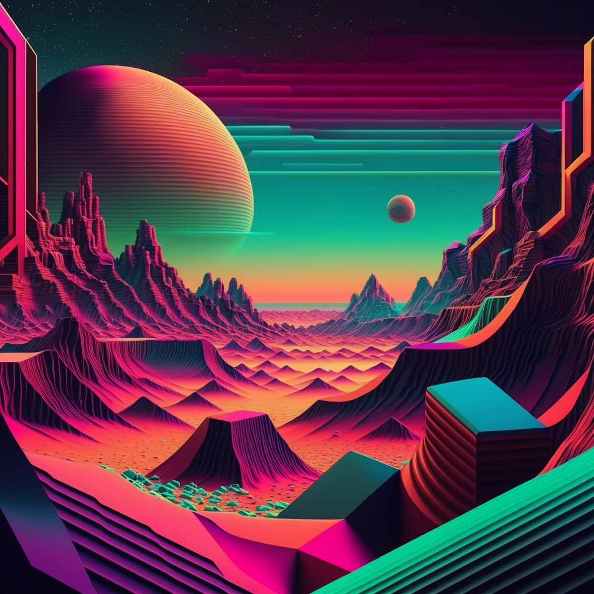 NFT Image