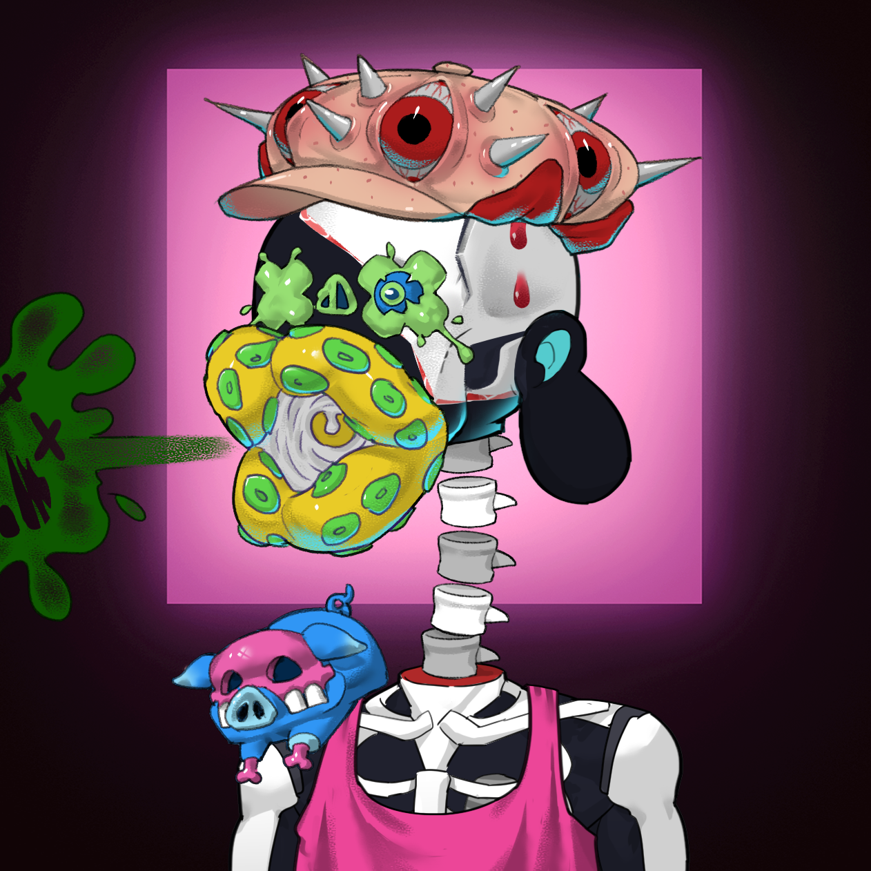 NFT Image