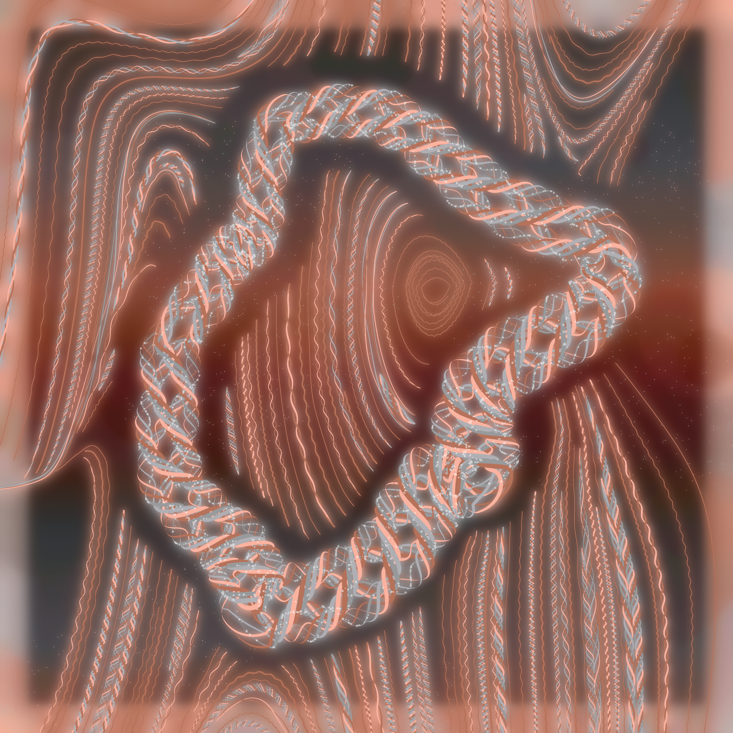 Friendship Bracelets #20784