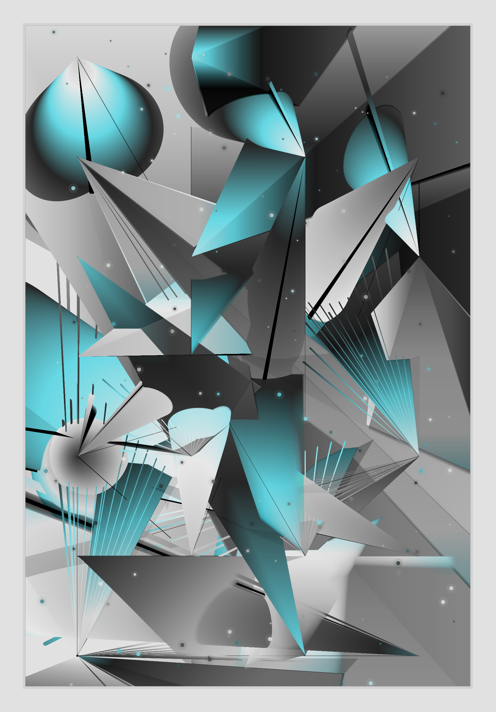 the Universe Machine #262