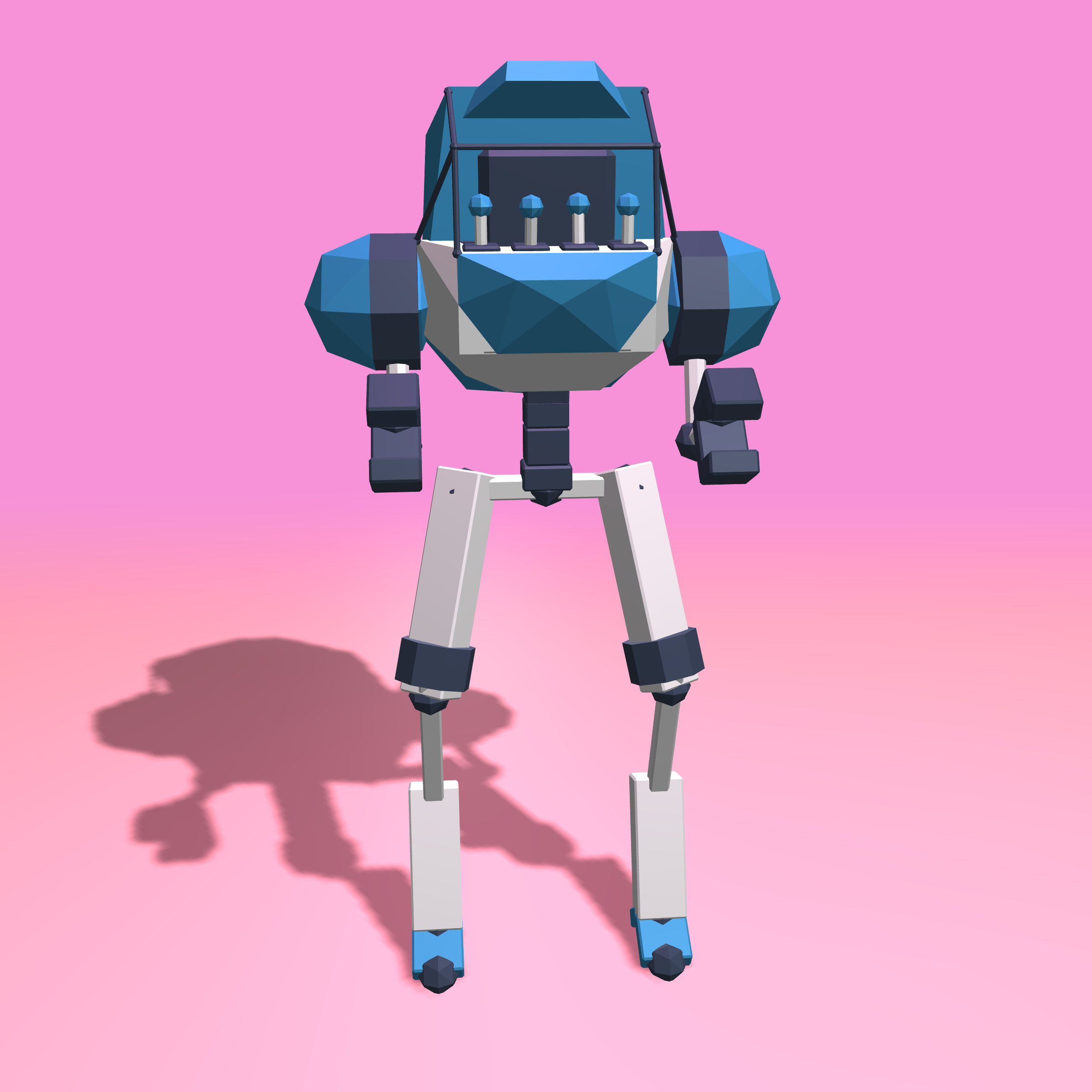 mecha suits #119