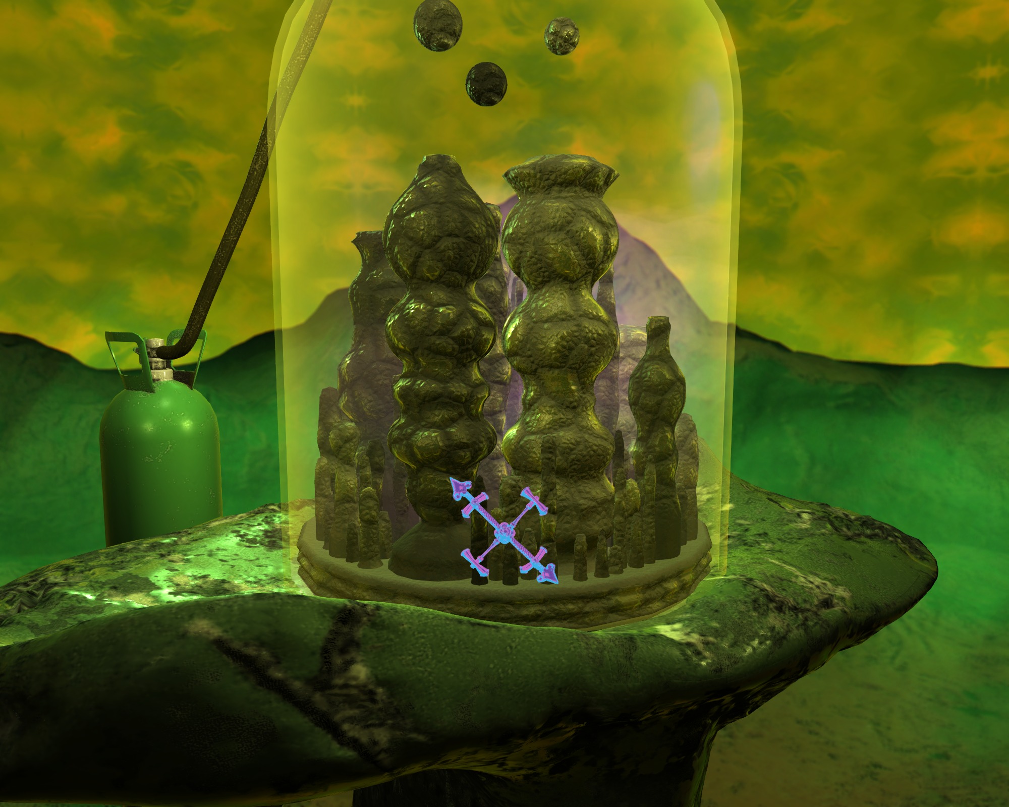 Lost Home Worlds #149