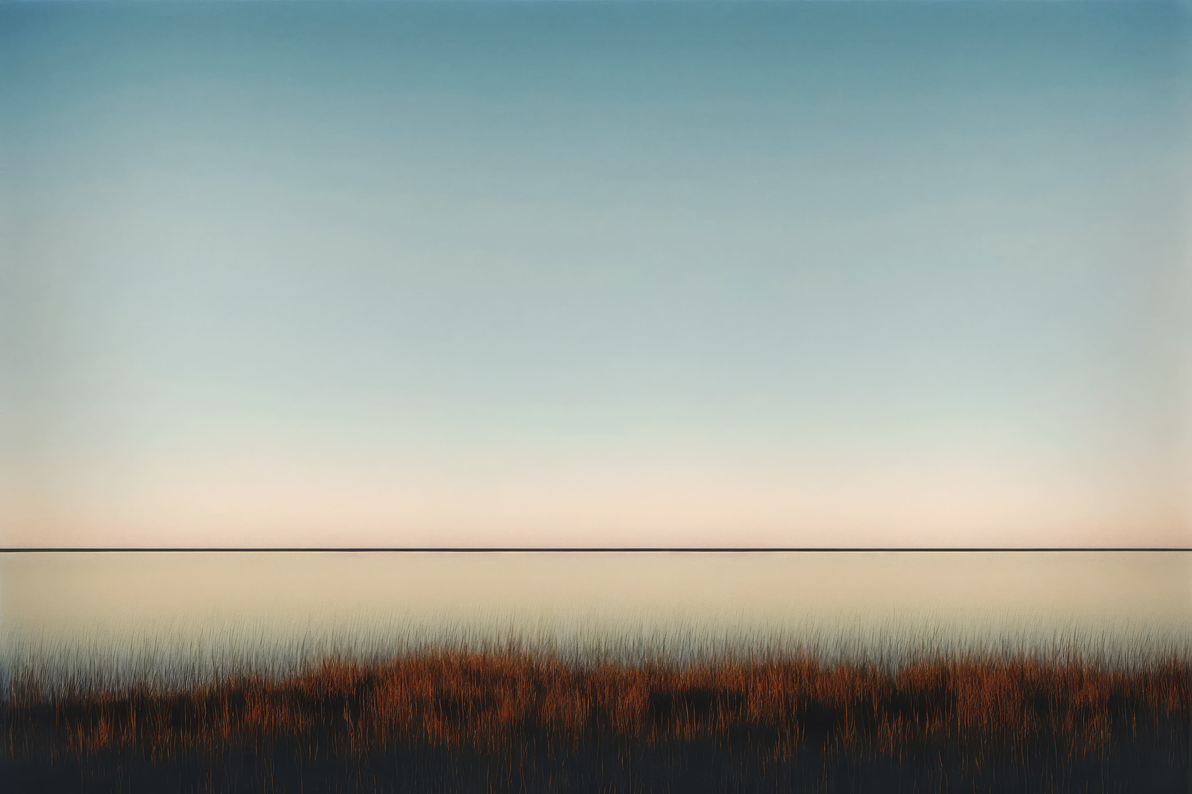 Draconian Landscape No. 6