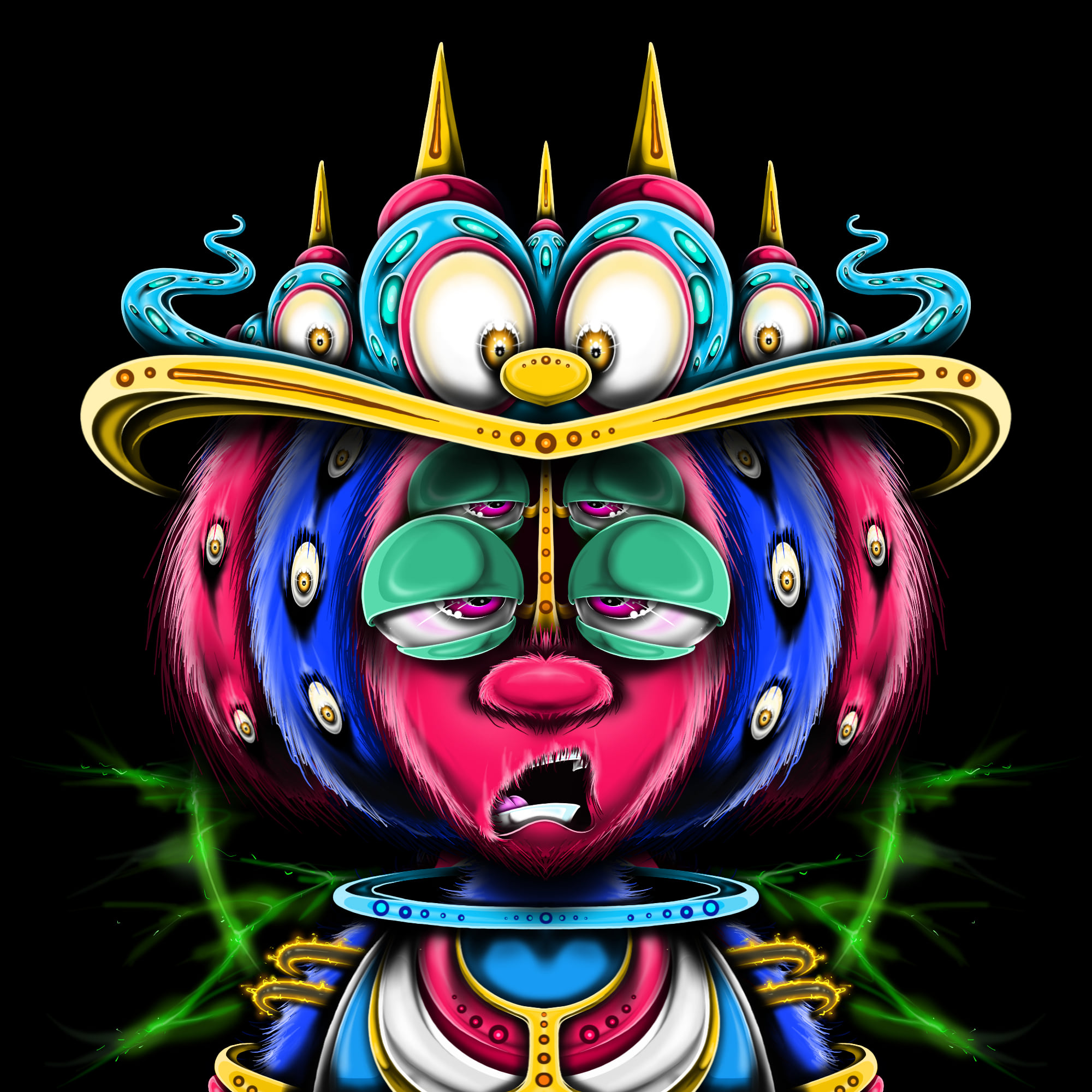 NFT Image