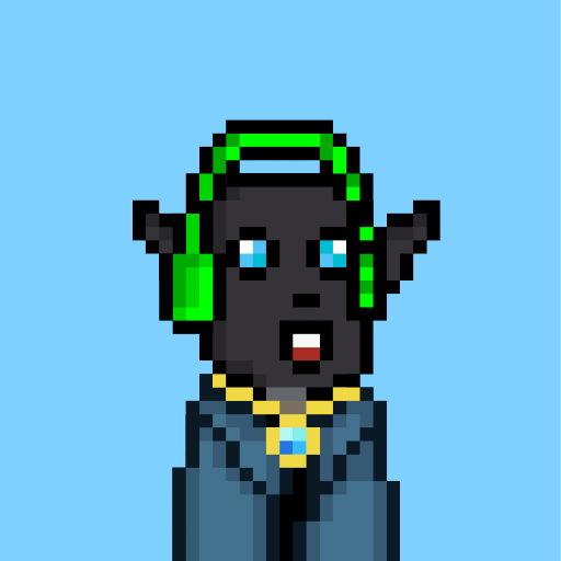 Degen Goblins #3226
