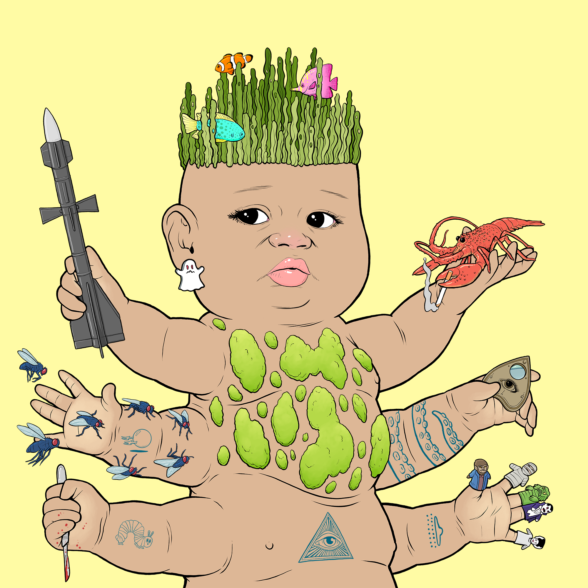 NFT Image