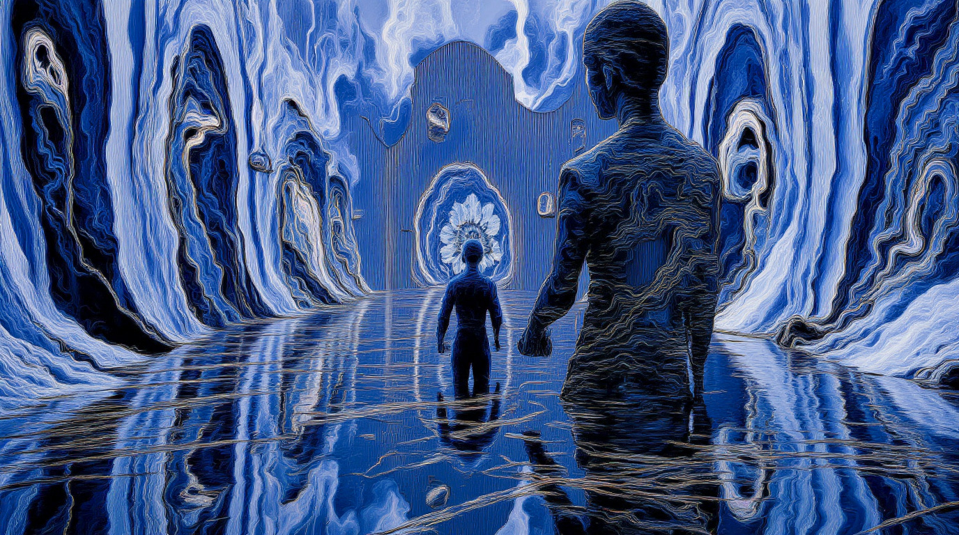 TRANSDIMENSIONAL TRIPPERS #228