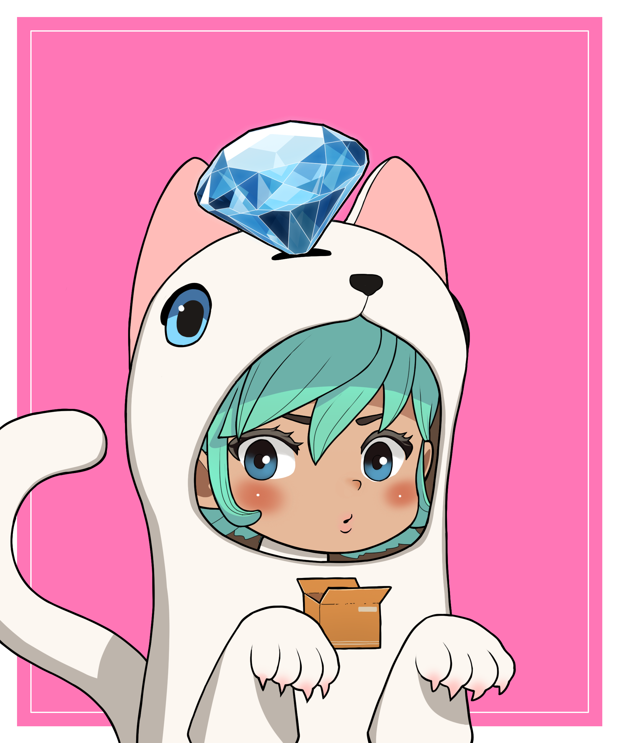 Enfants Terribles #5700