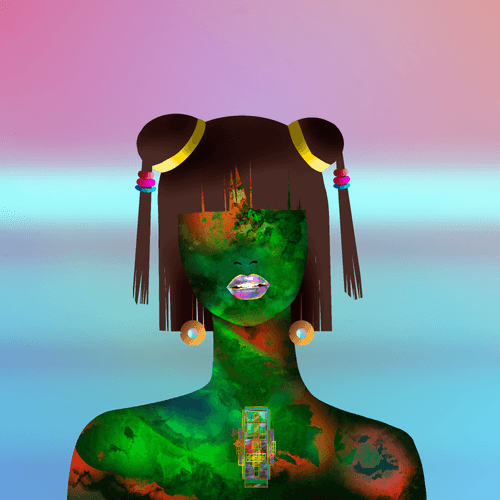 NFT Image