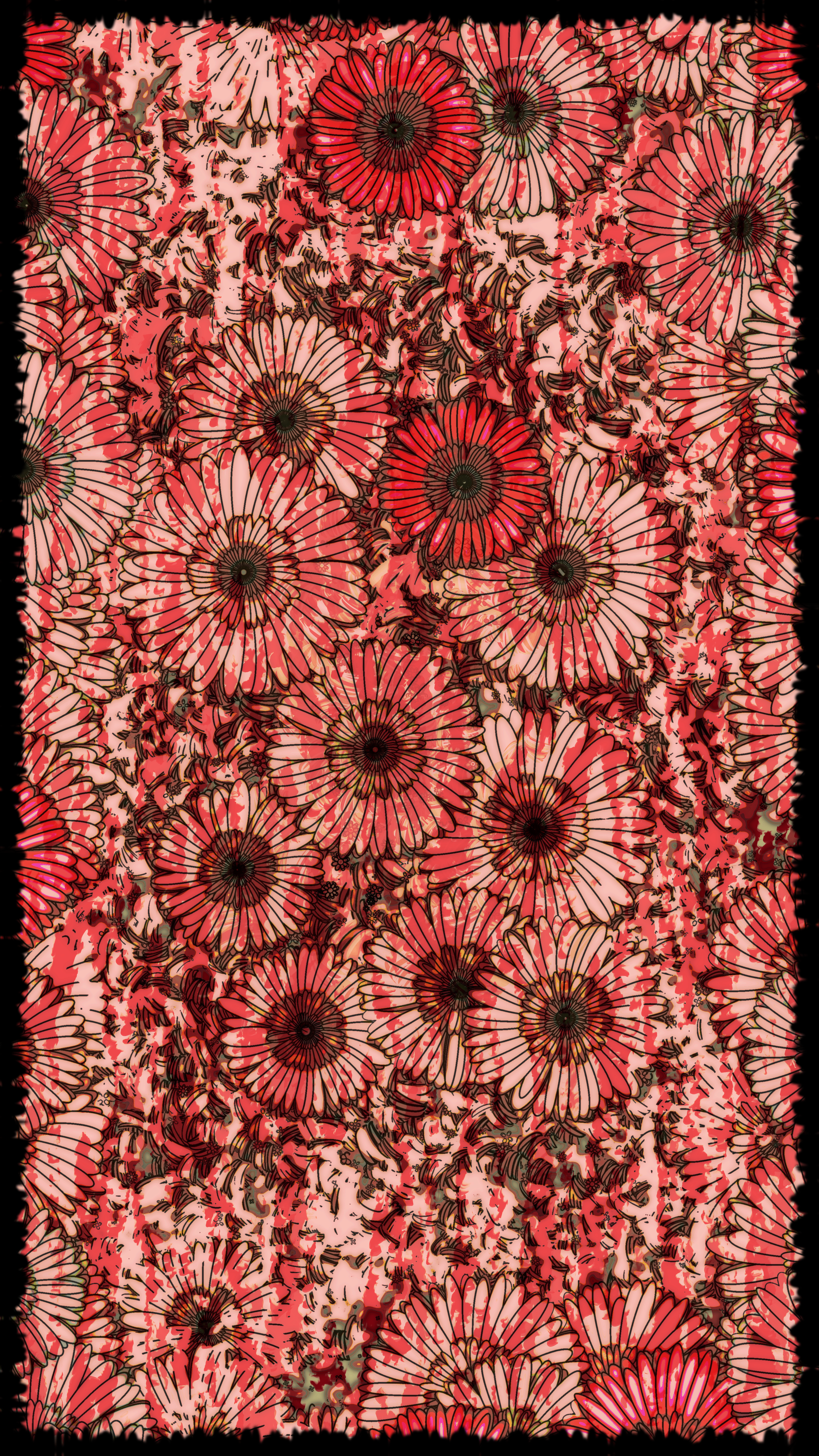 Flowers of Alfiren #29