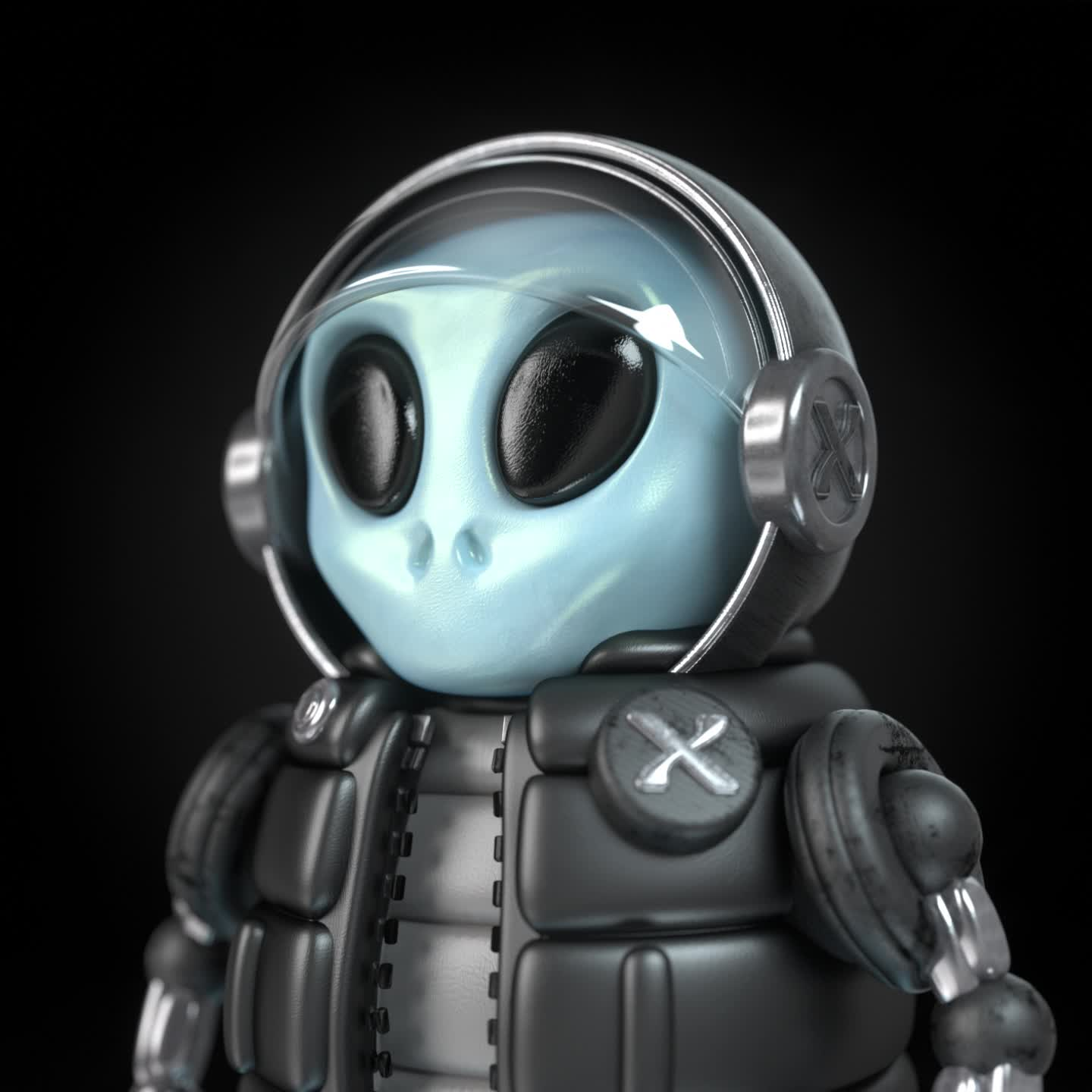 PLAN X 'XPLORER' #439/478