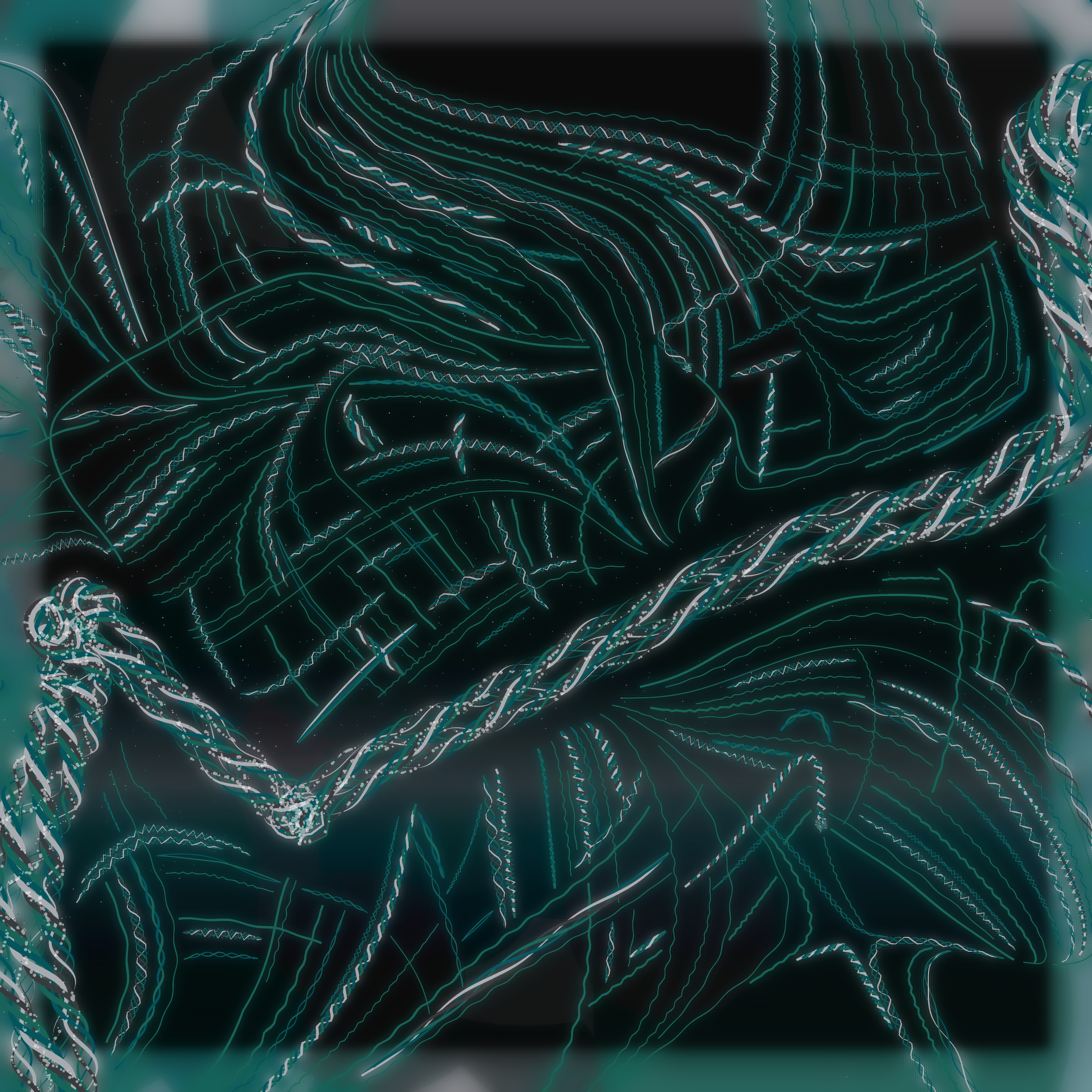 Friendship Bracelets #12639