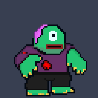 PixelKev #419