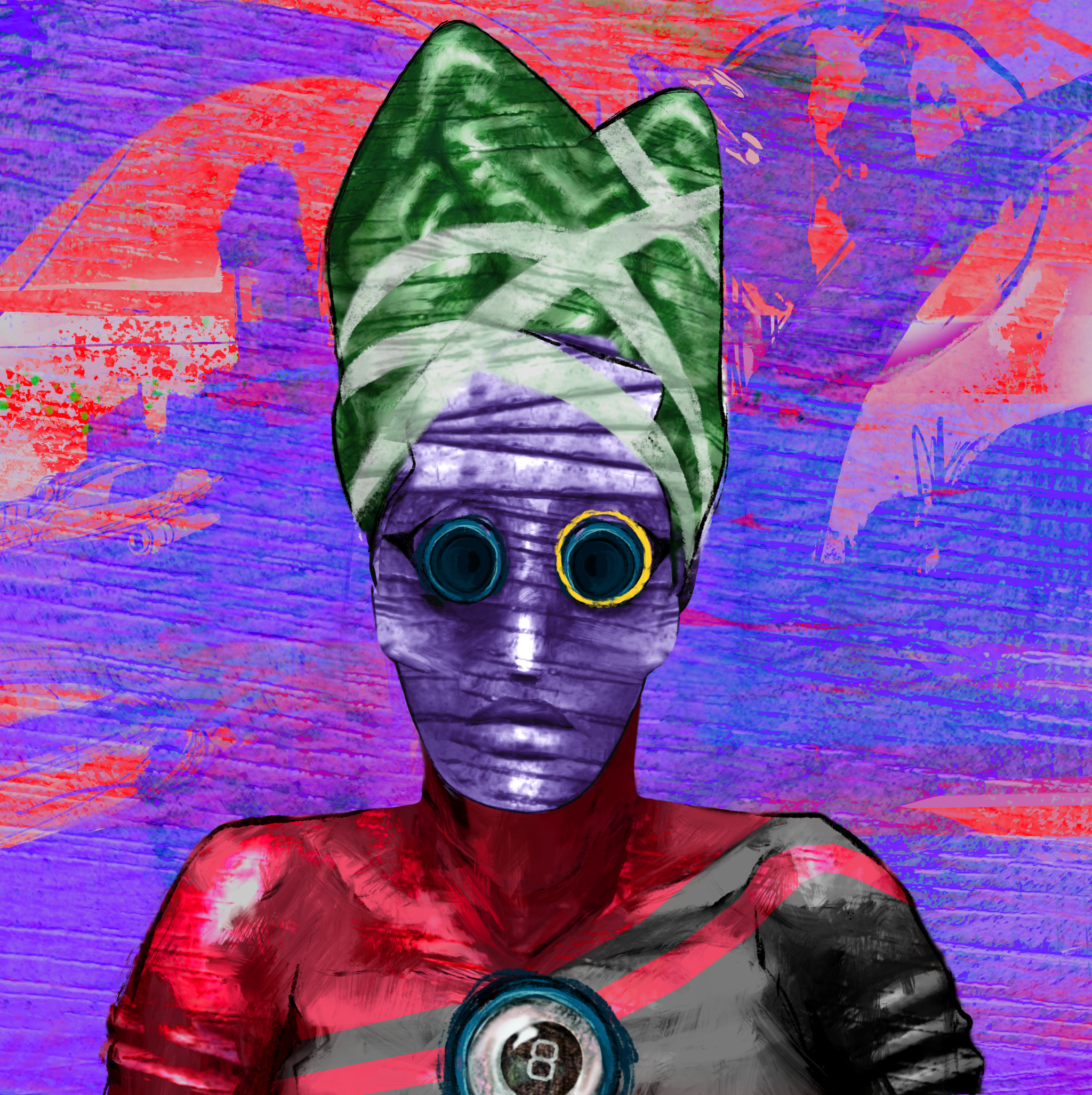 NFT Image