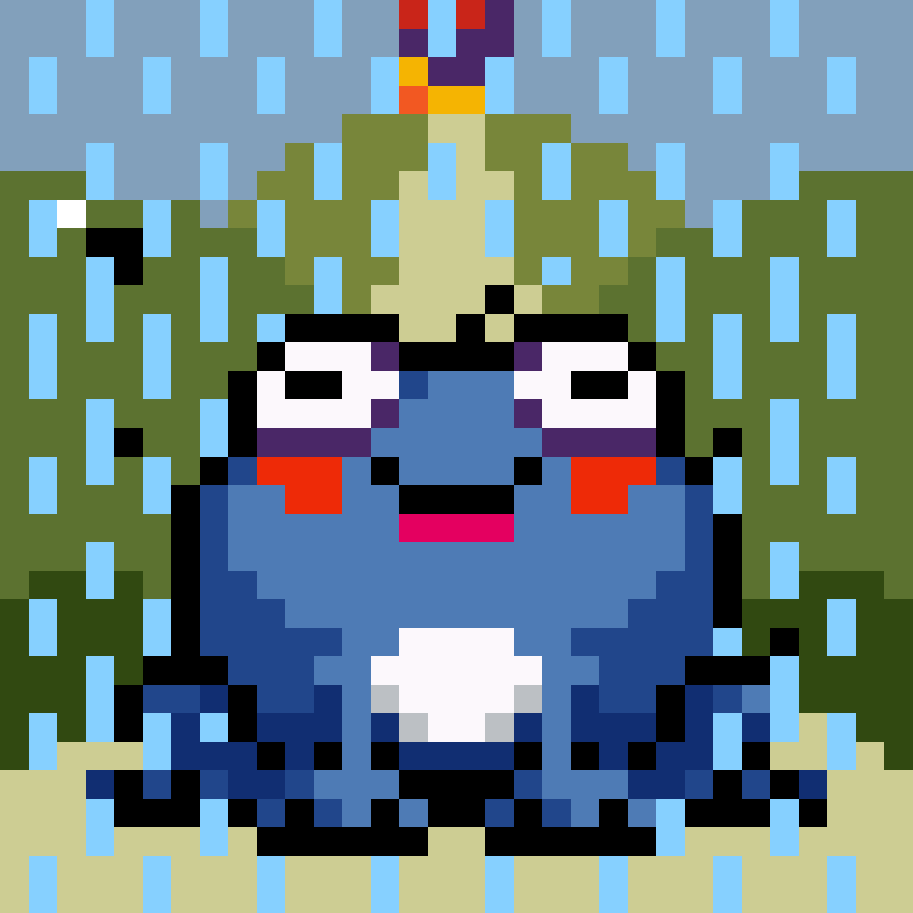 BabyToadz #295