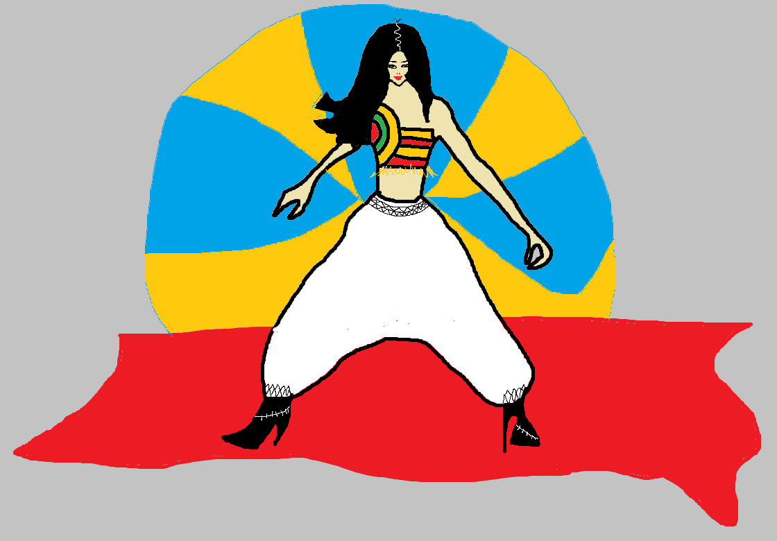 RANIA DEL SOL
