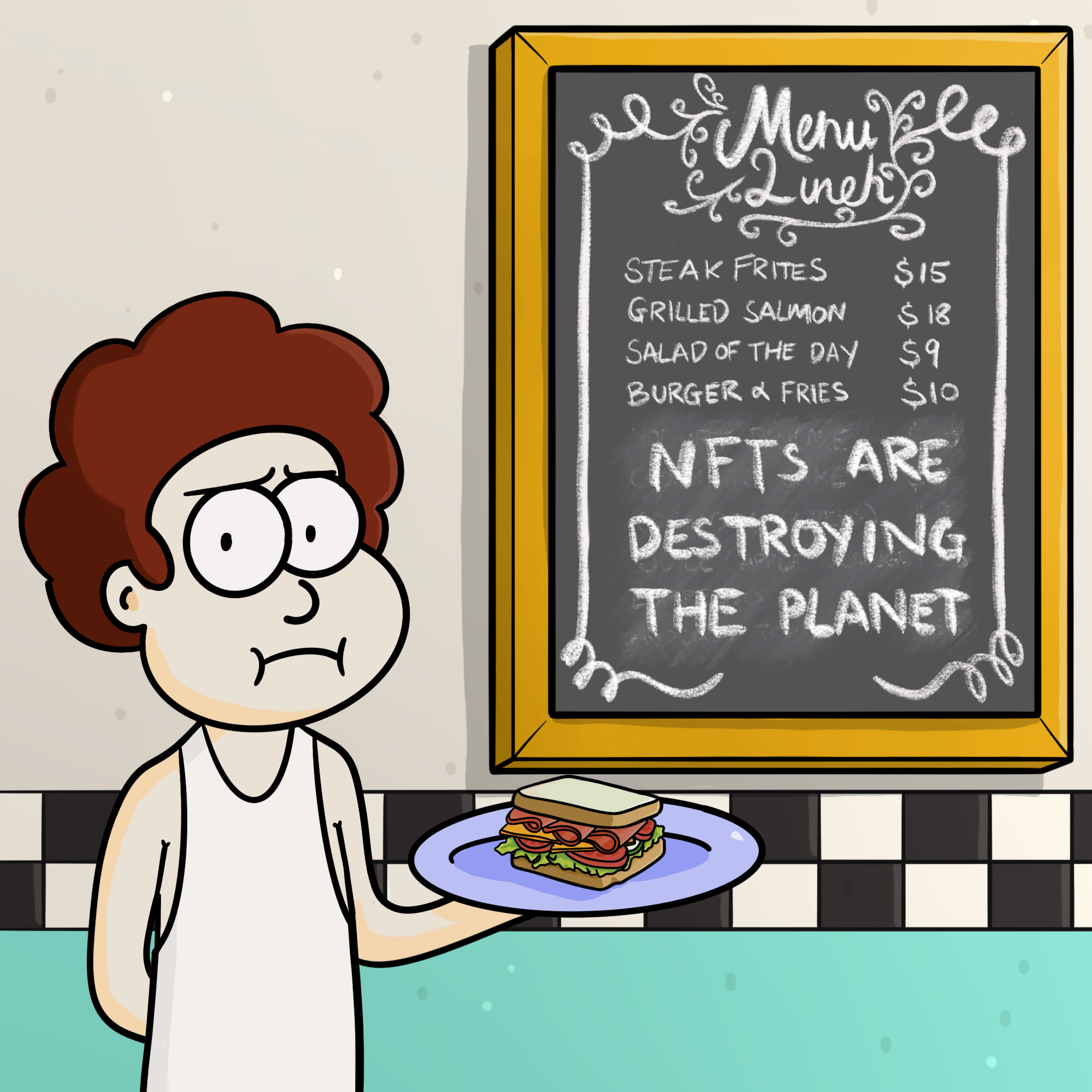 NFT Image