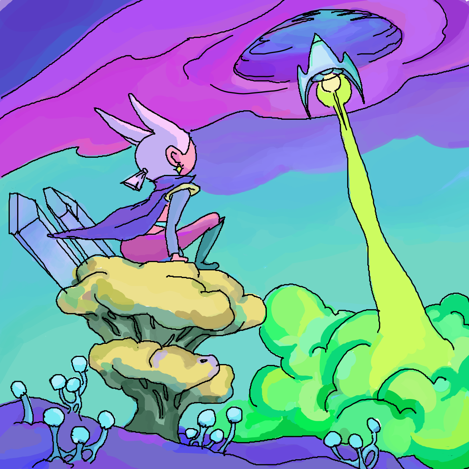 NFT Image