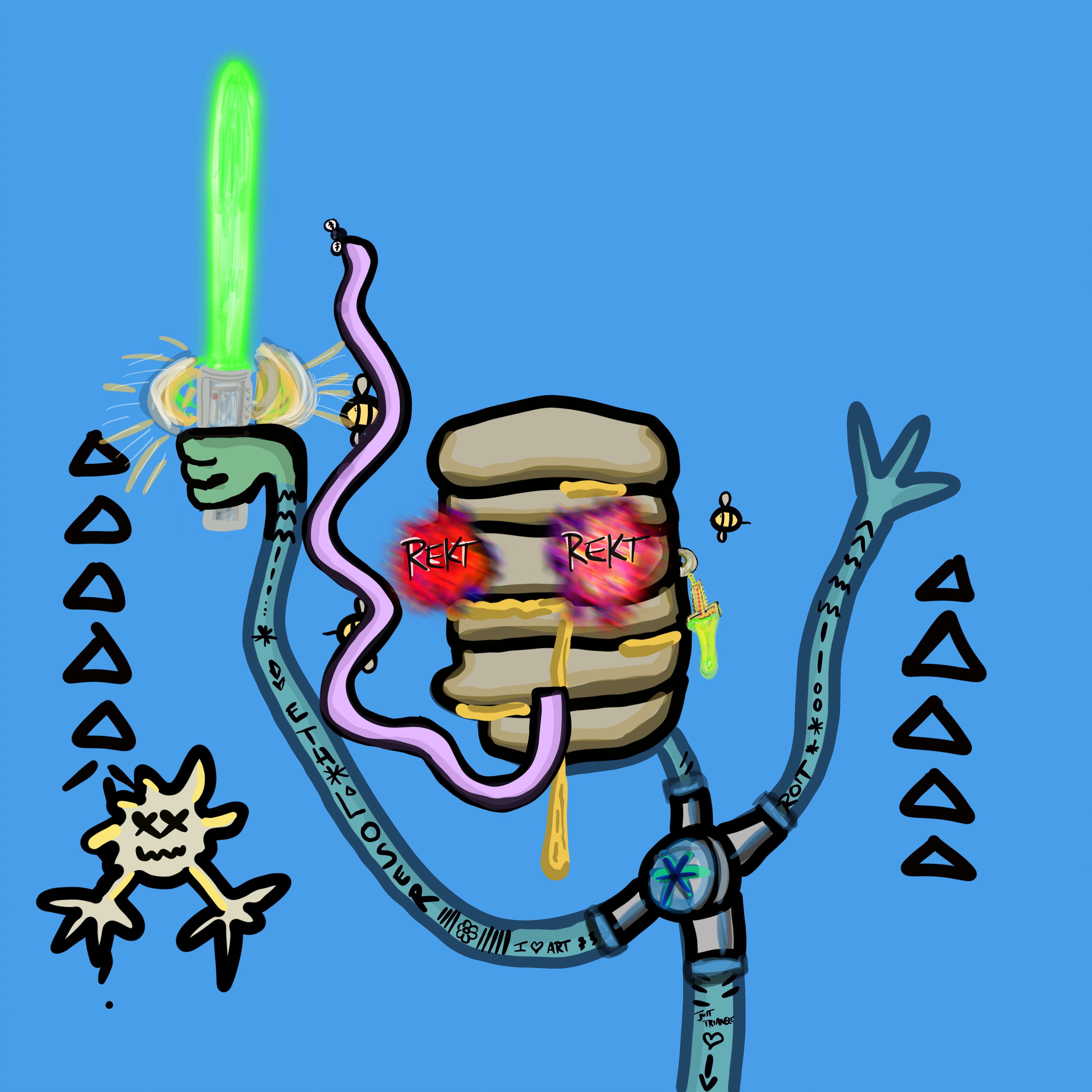 NFT Image