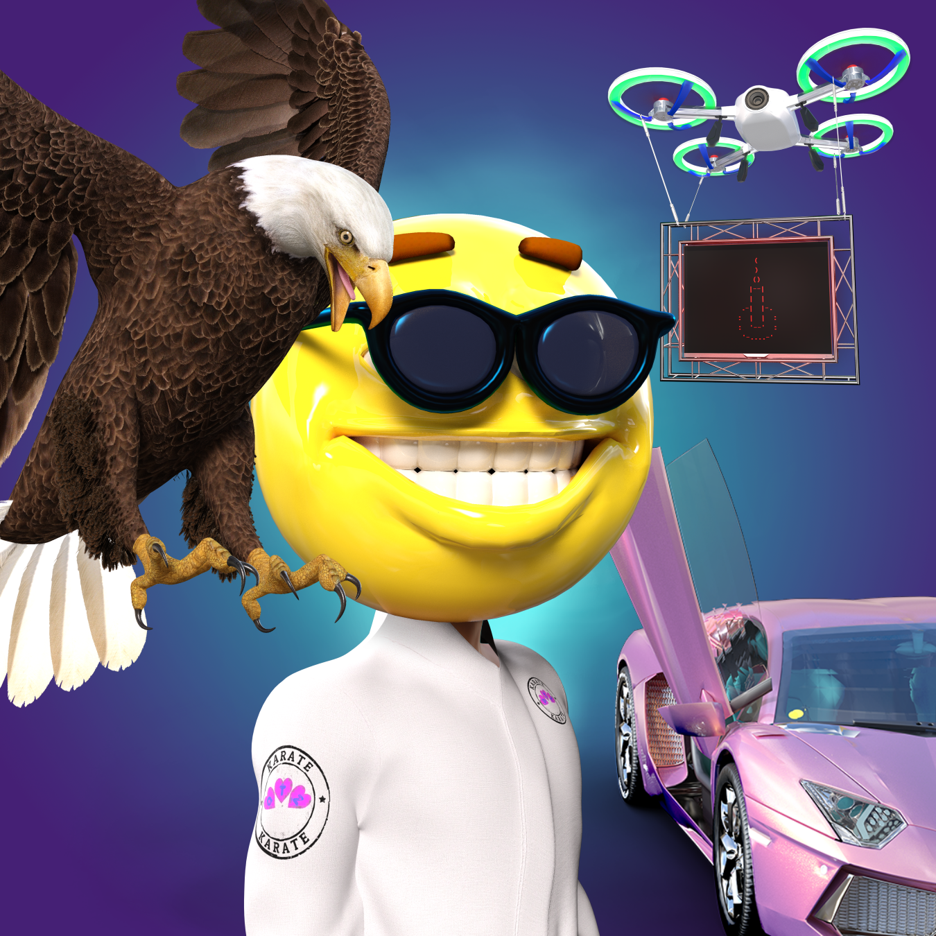 NFT Image