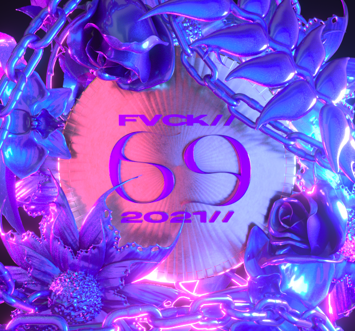 FVCKRENDER2021DIAMOND HANDS//