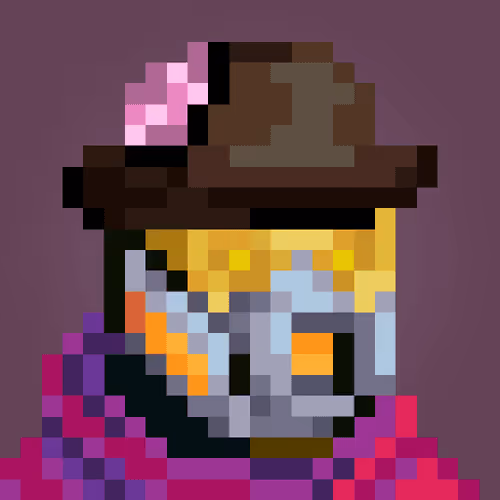Clash of Cyborgs #6819
