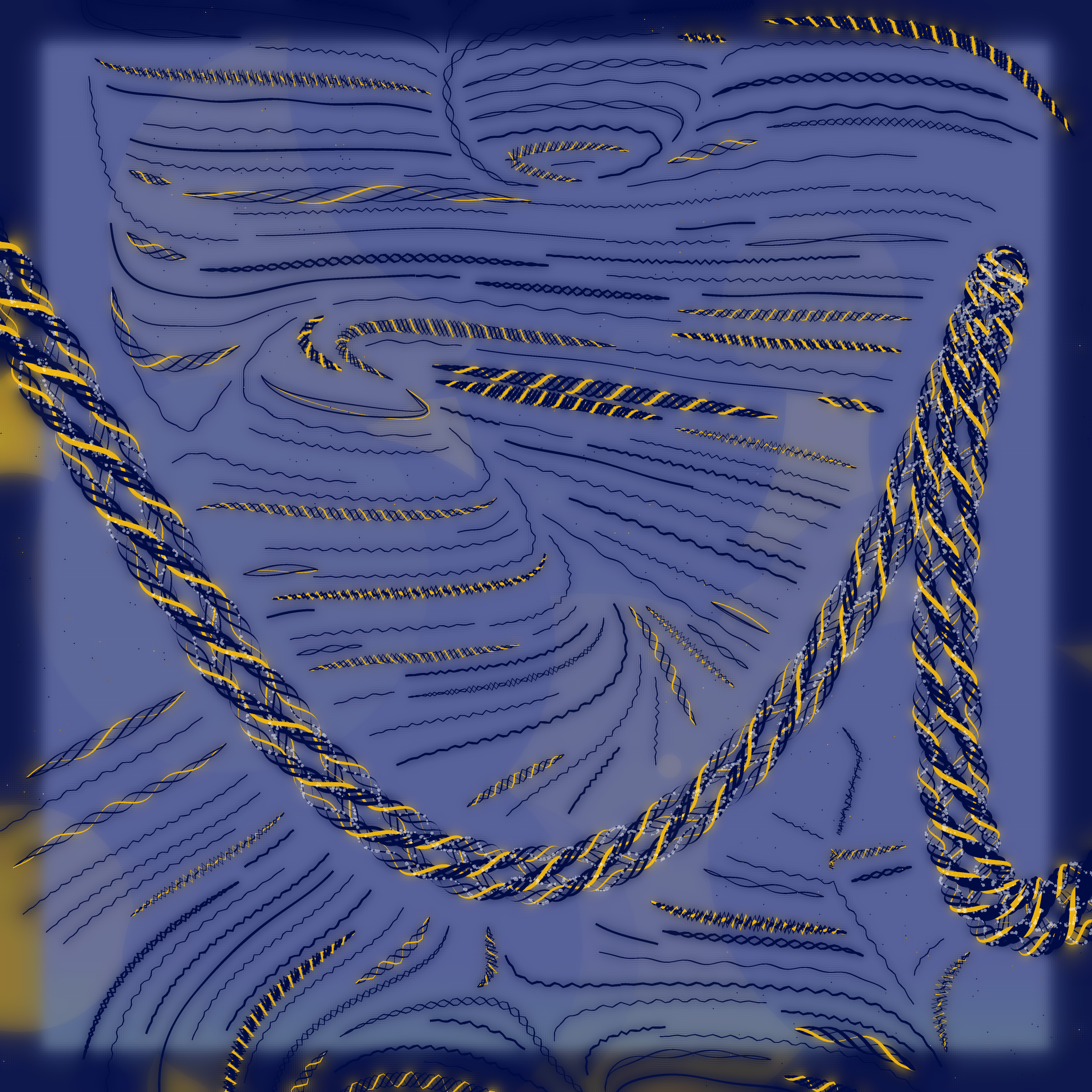 Friendship Bracelets #67