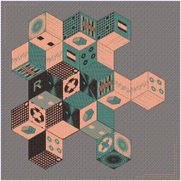 The Blocks of Art #330