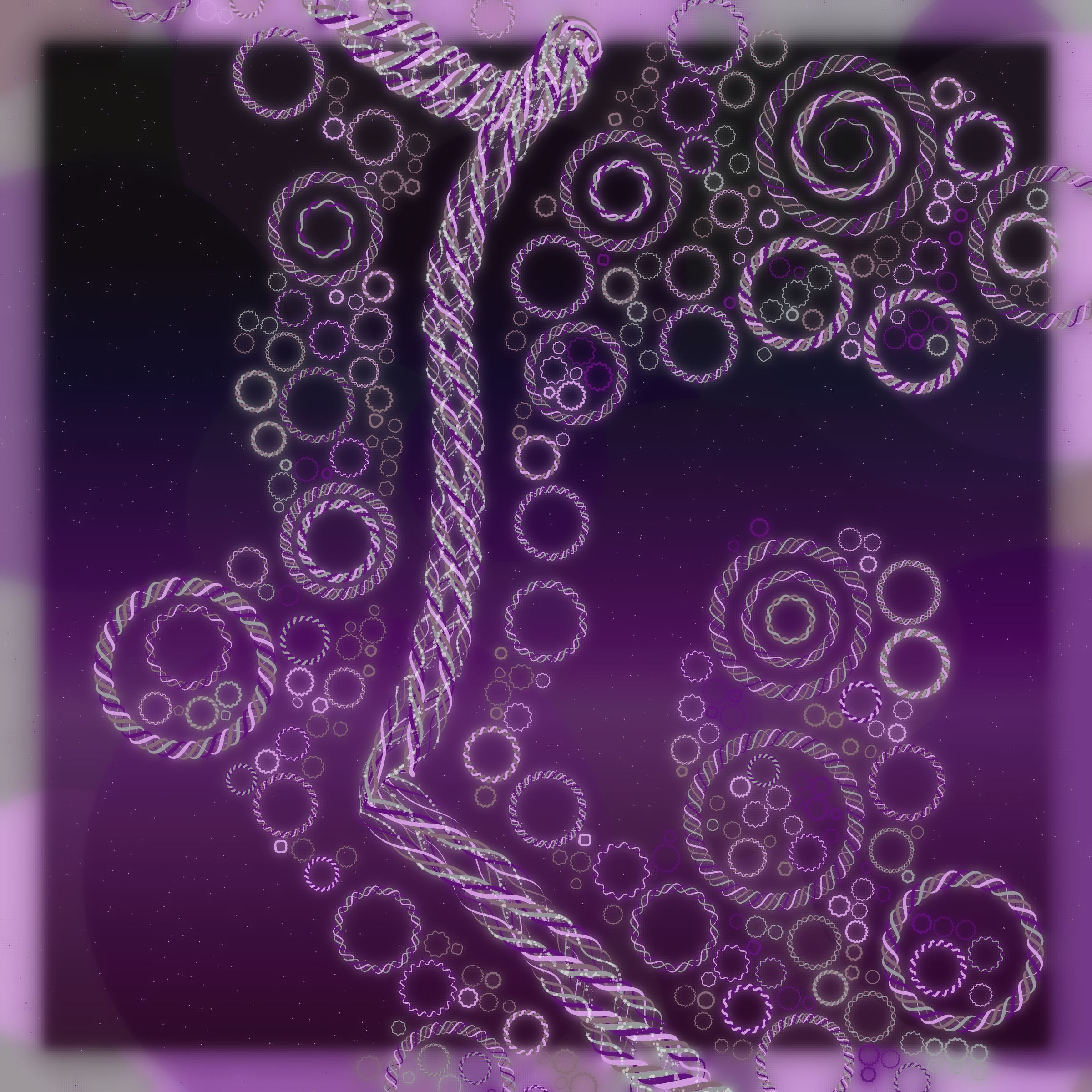 Friendship Bracelets #36862