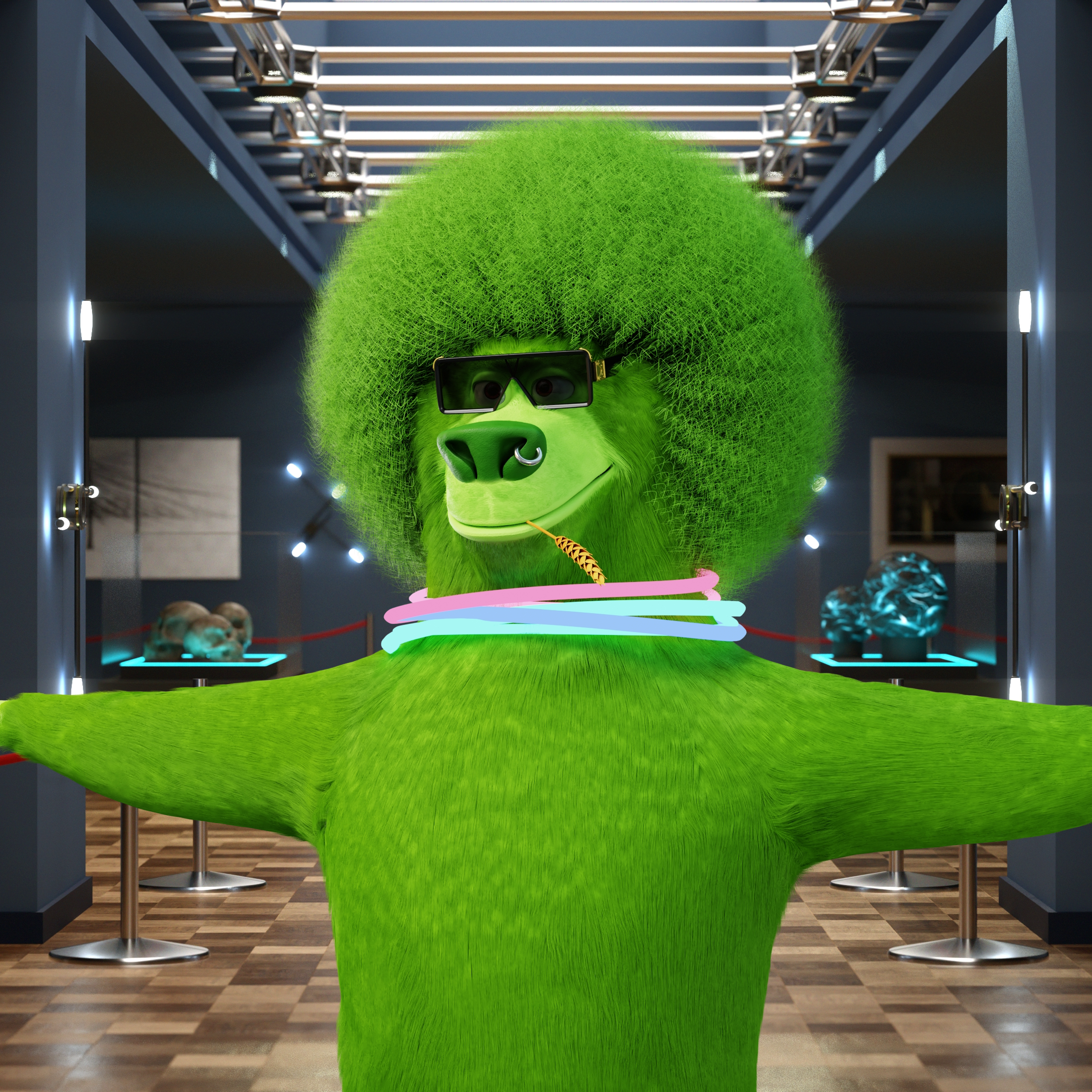 NFT Image